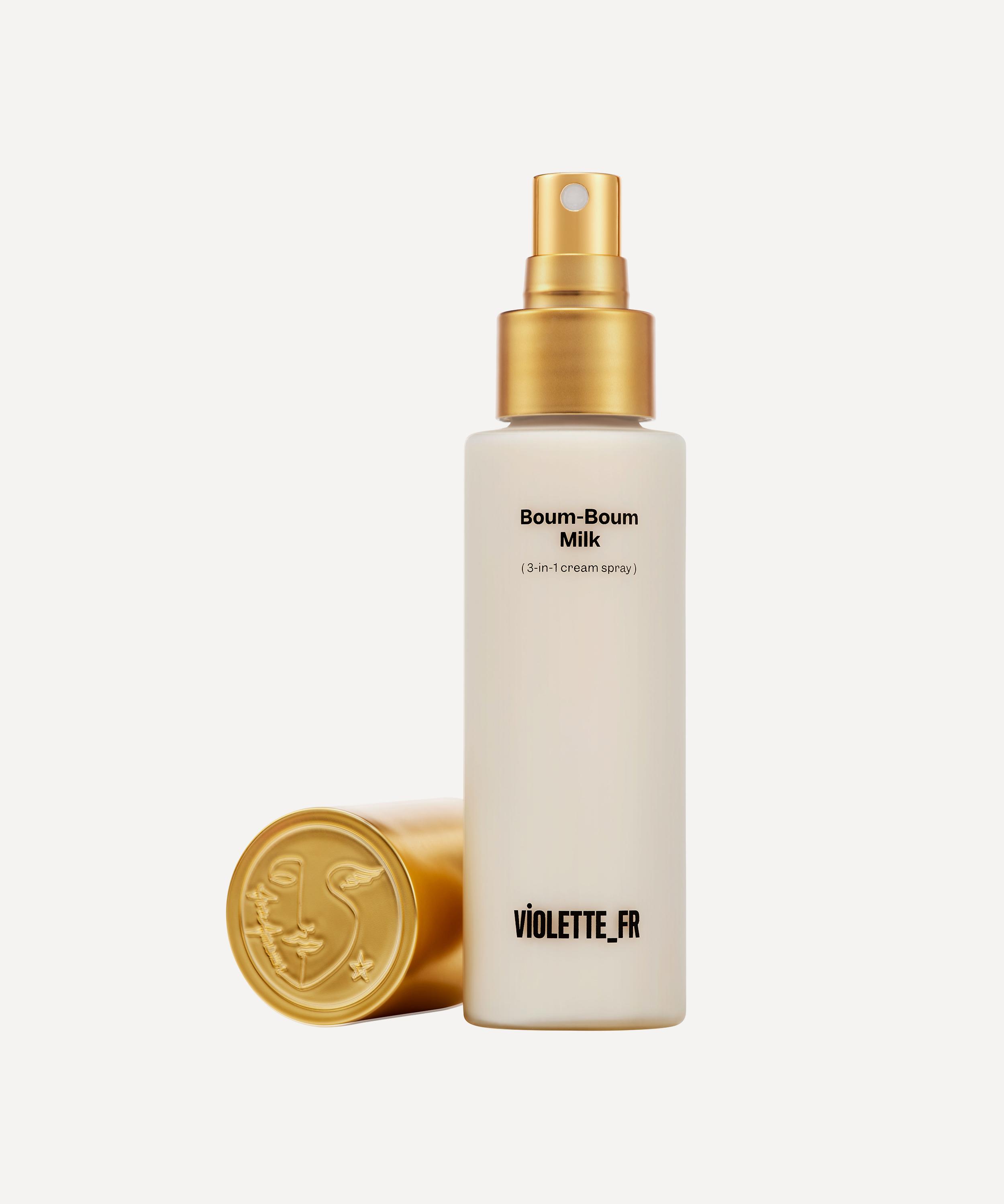VIOLETTE_FR - Boum-Boum Milk 100ml image number 0