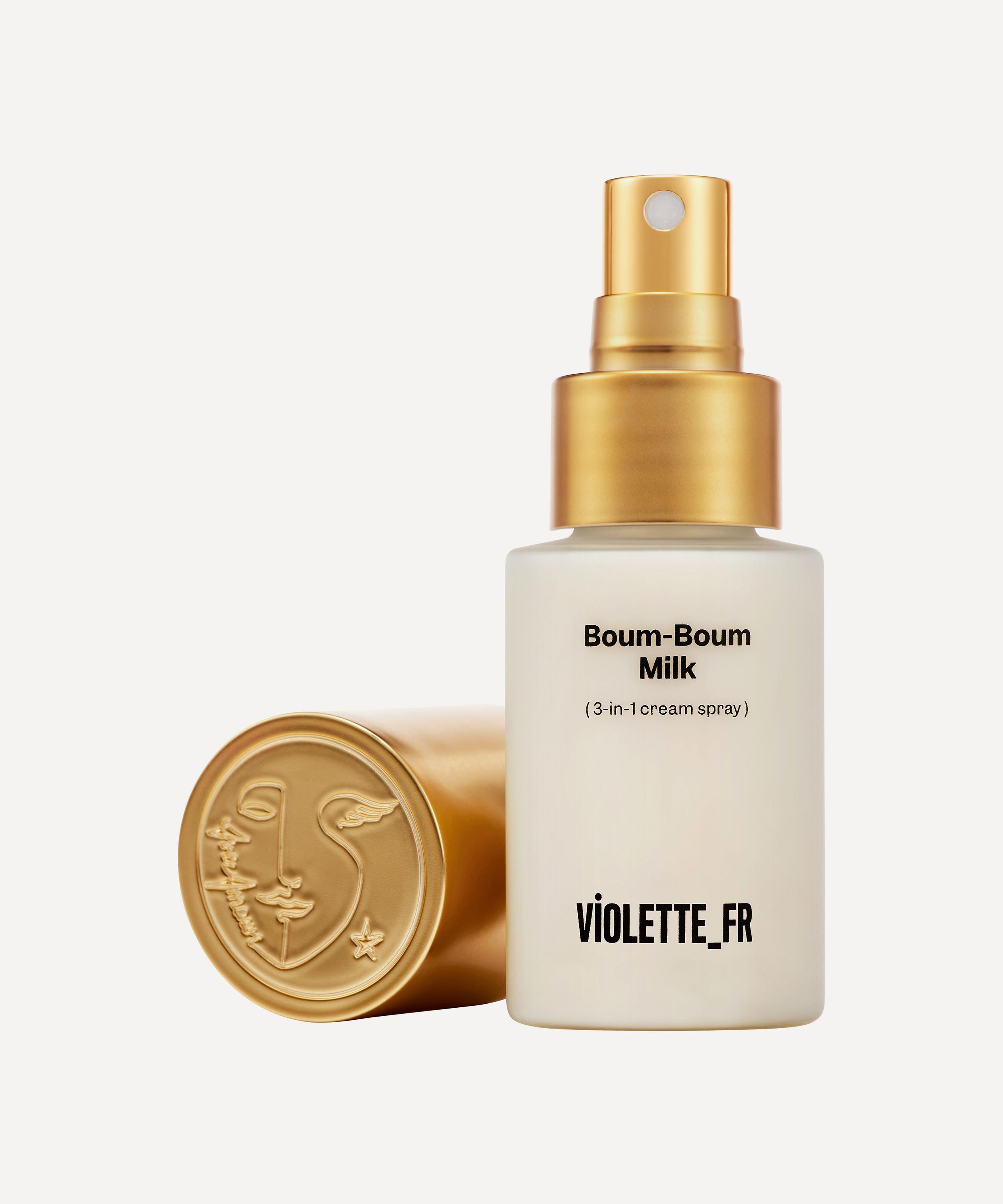 VIOLETTE_FR - Boum-Boum Milk 50ml image number 0