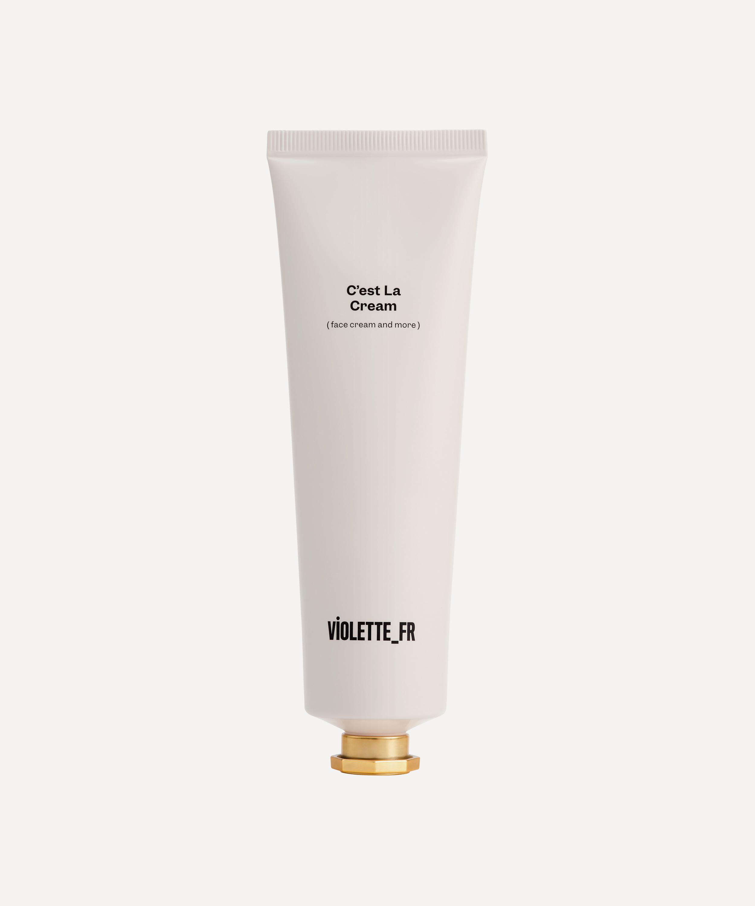 VIOLETTE_FR - C'est la Cream 93ml image number 0