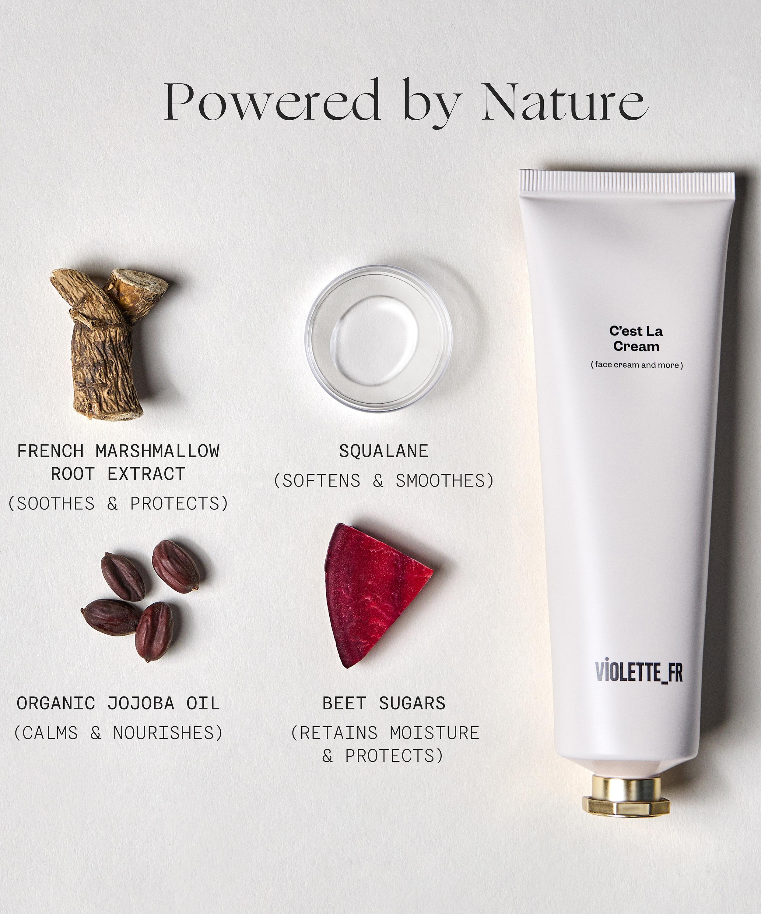 VIOLETTE_FR - C'est la Cream 93ml image number 1