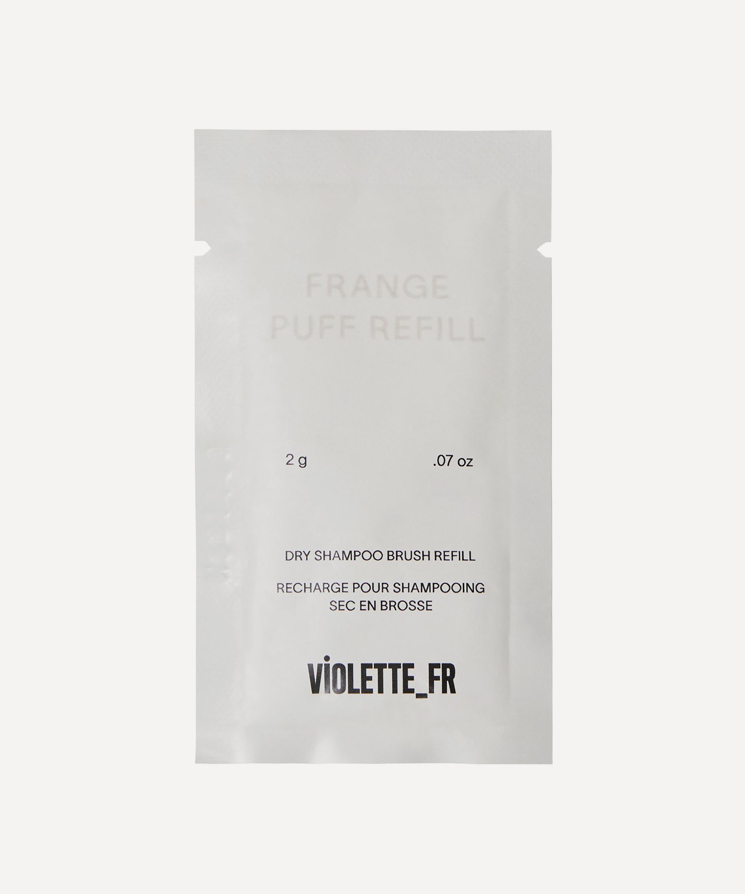 VIOLETTE_FR - Frange Puff 2g image number 1