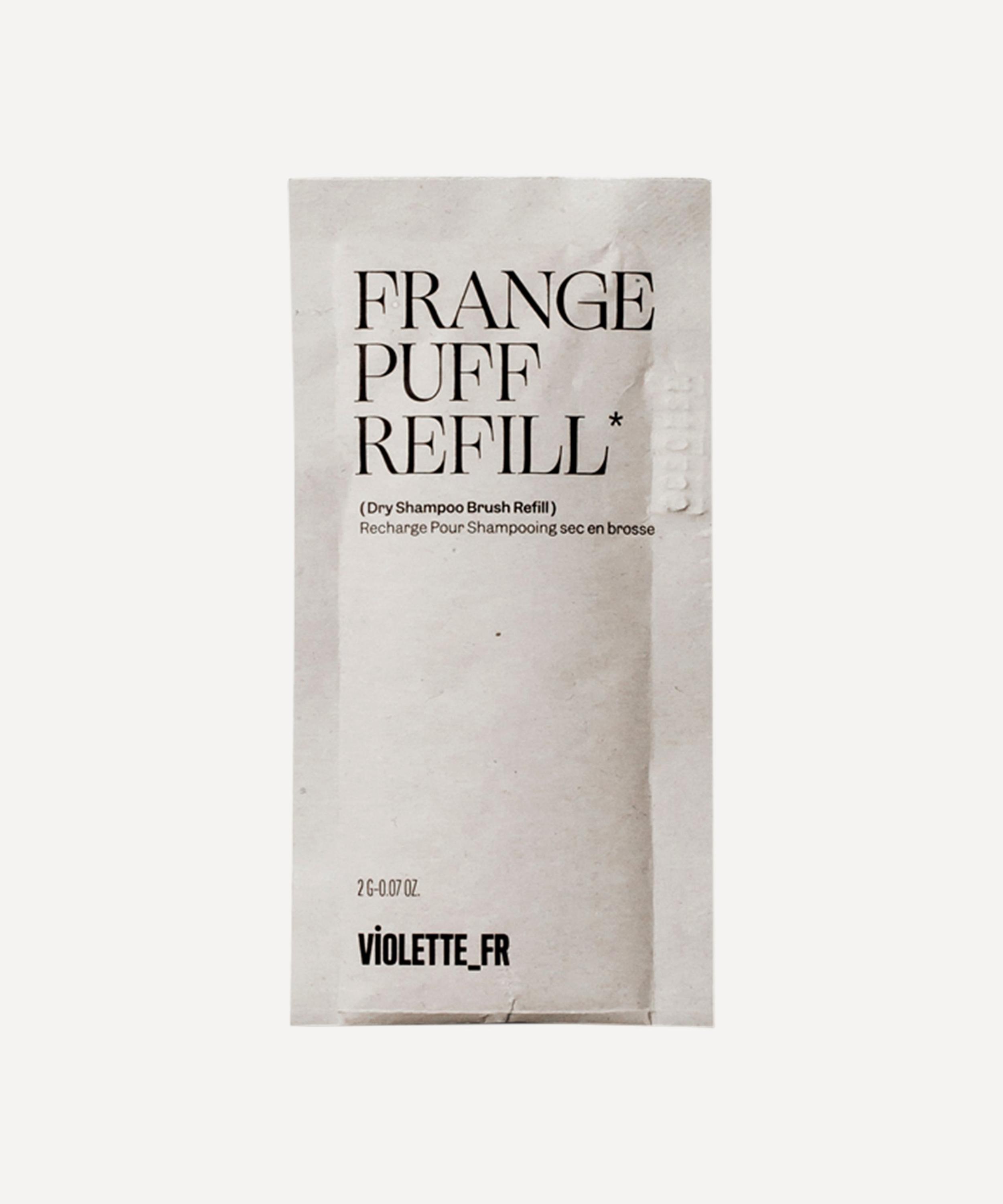 VIOLETTE_FR - Frange Puff Refill 4.5g image number 0