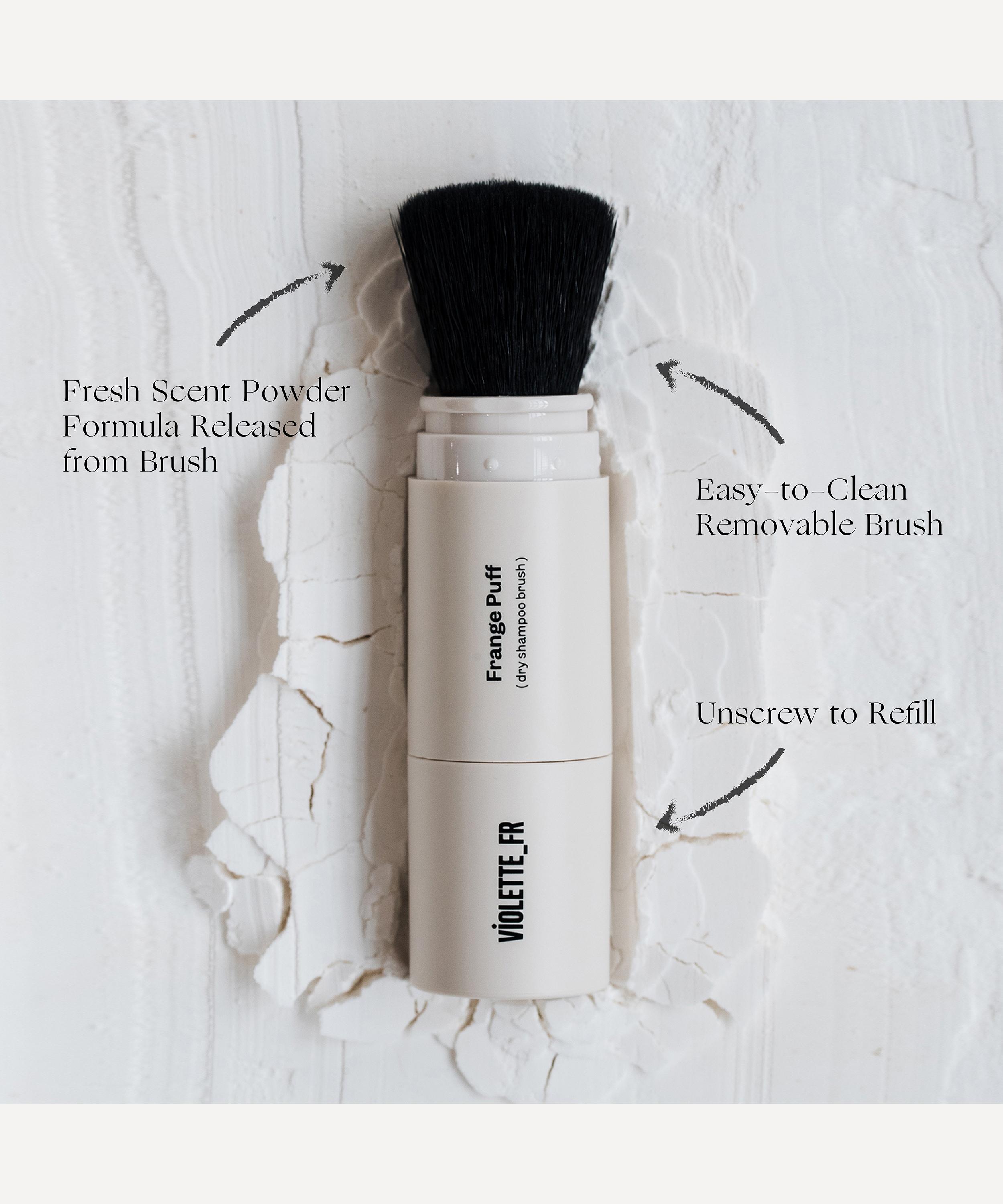 VIOLETTE_FR - Frange Puff Refill 4.5g image number 1