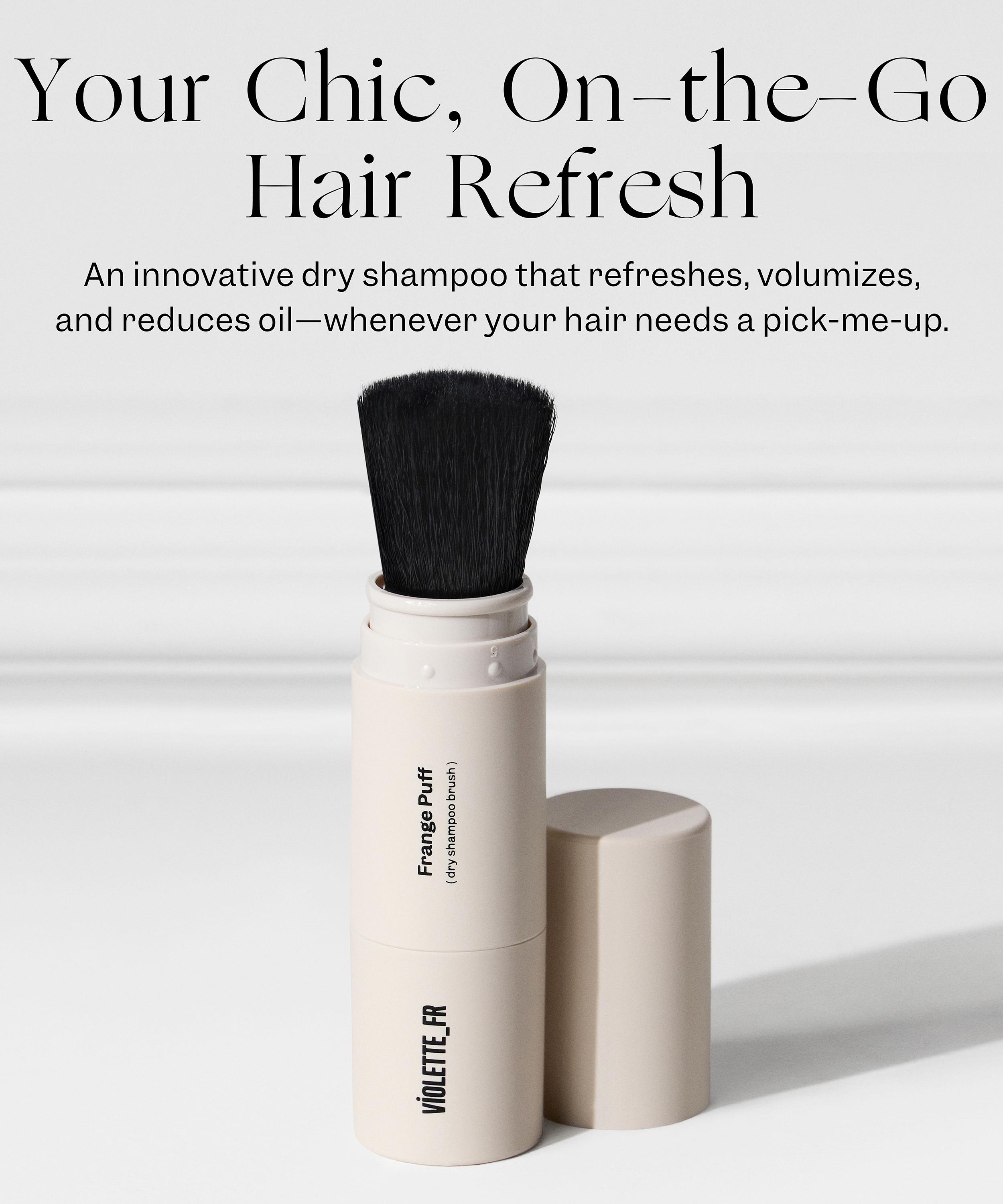 VIOLETTE_FR - Frange Puff Refill 4.5g image number 2