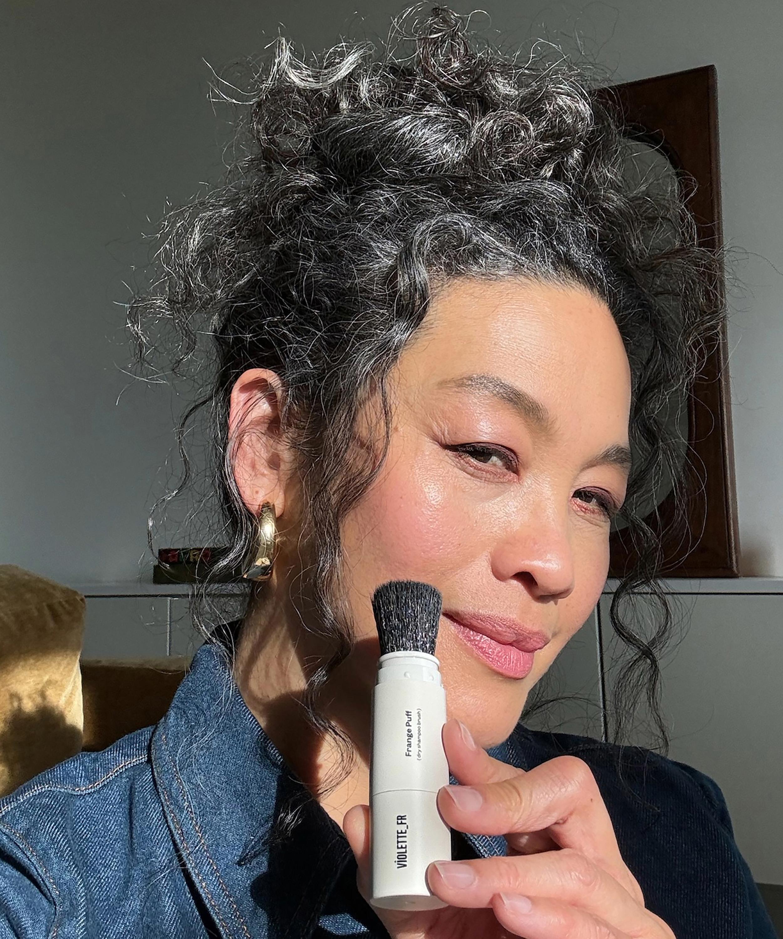 VIOLETTE_FR - Frange Puff Refill 4.5g image number 3