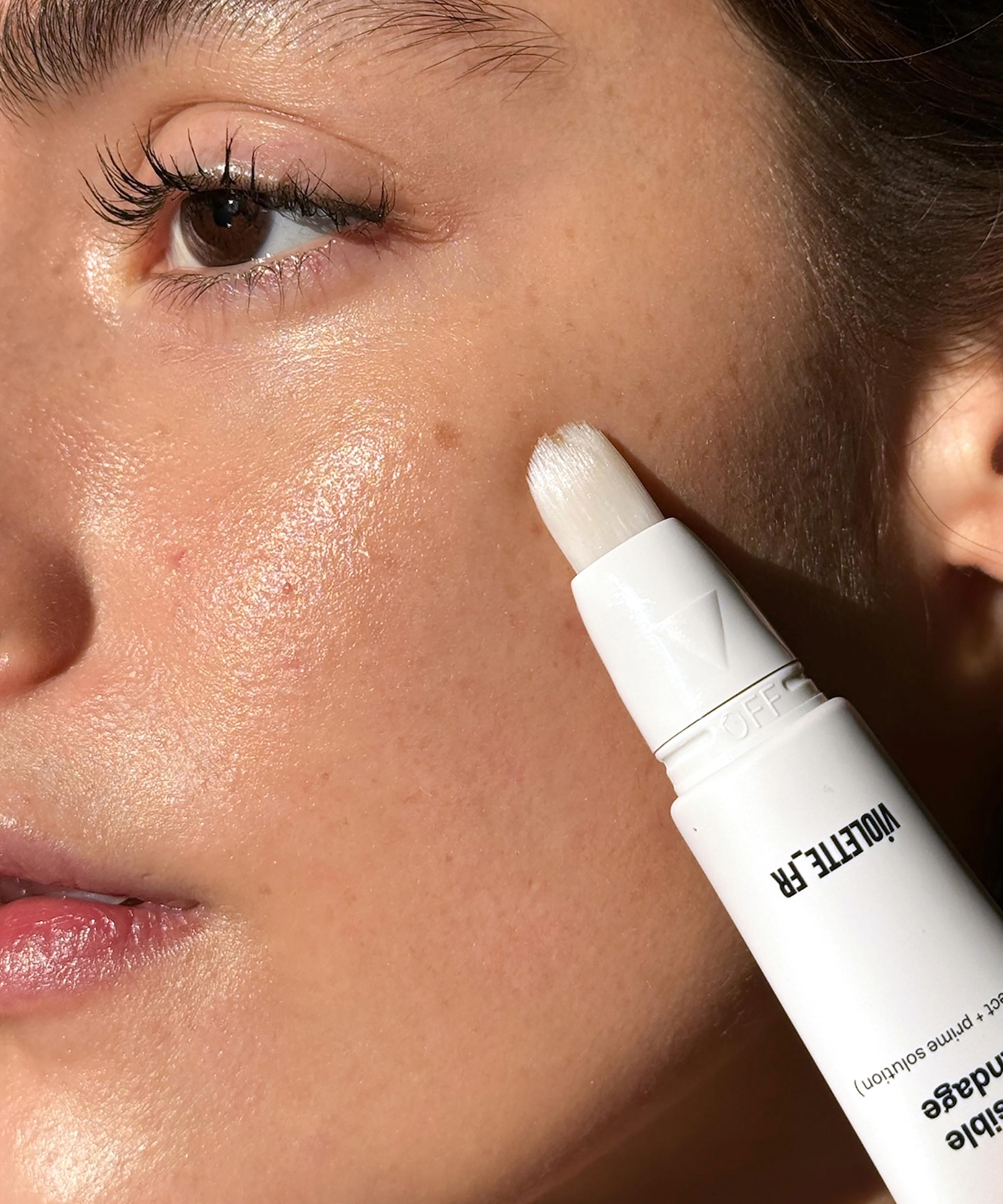 VIOLETTE_FR - Invisible Bandage 8ml image number 1