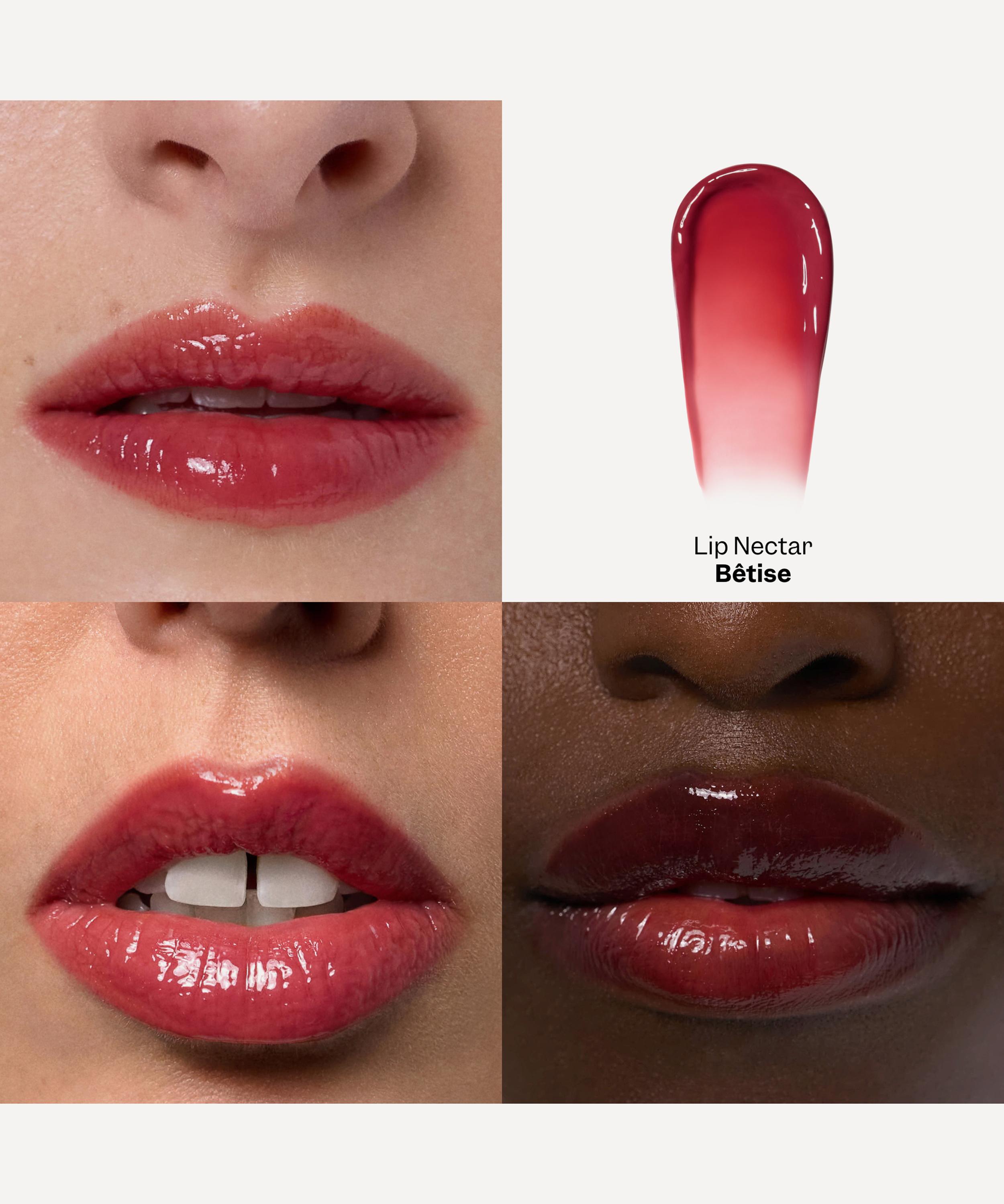 VIOLETTE_FR - Lip Nectar 3.5g image number 1