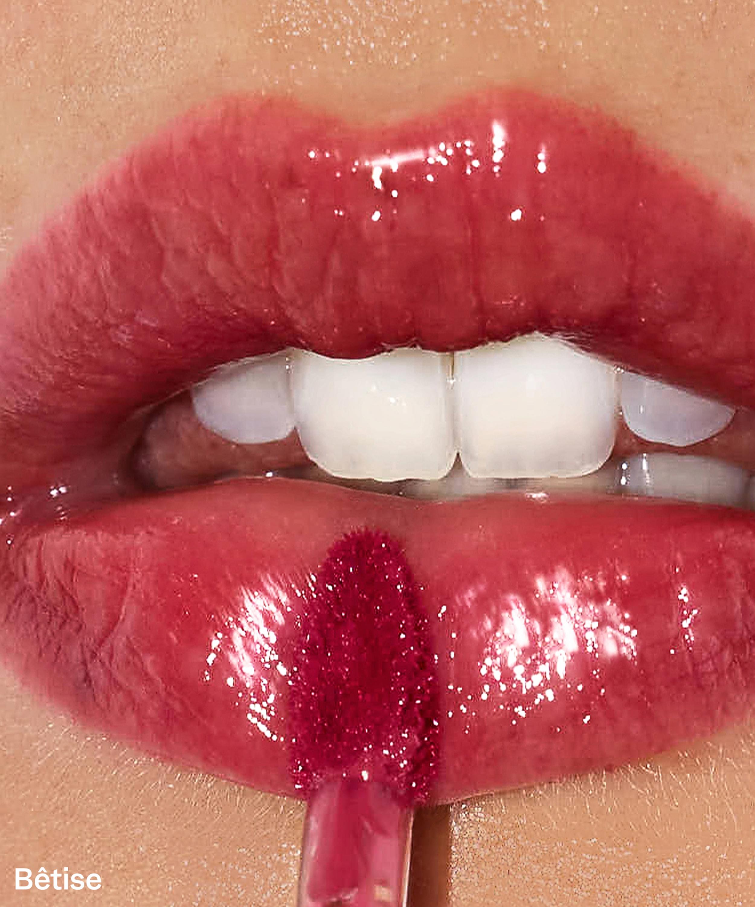 VIOLETTE_FR - Lip Nectar 3.5g image number 2