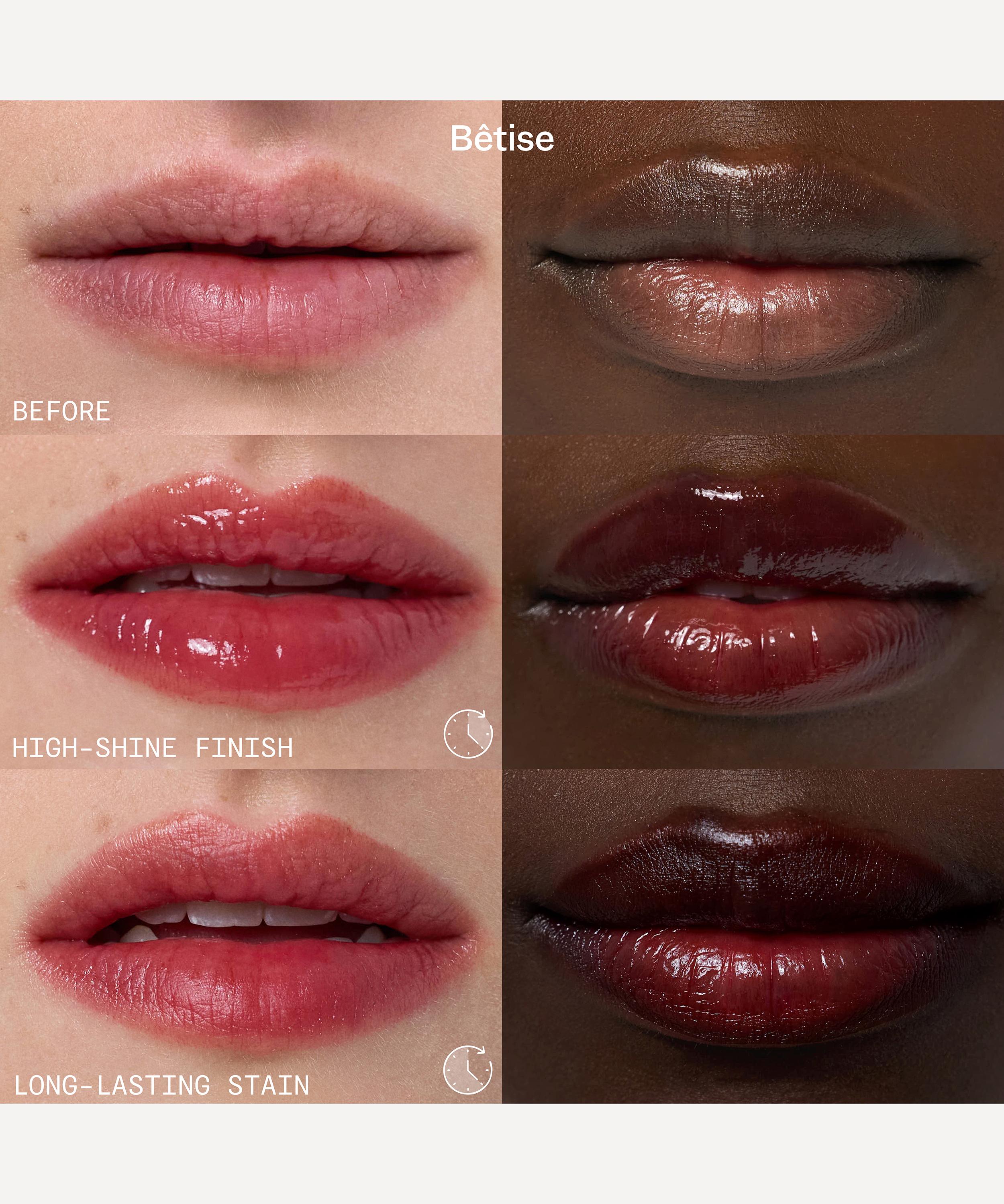 VIOLETTE_FR - Lip Nectar 3.5g image number 3
