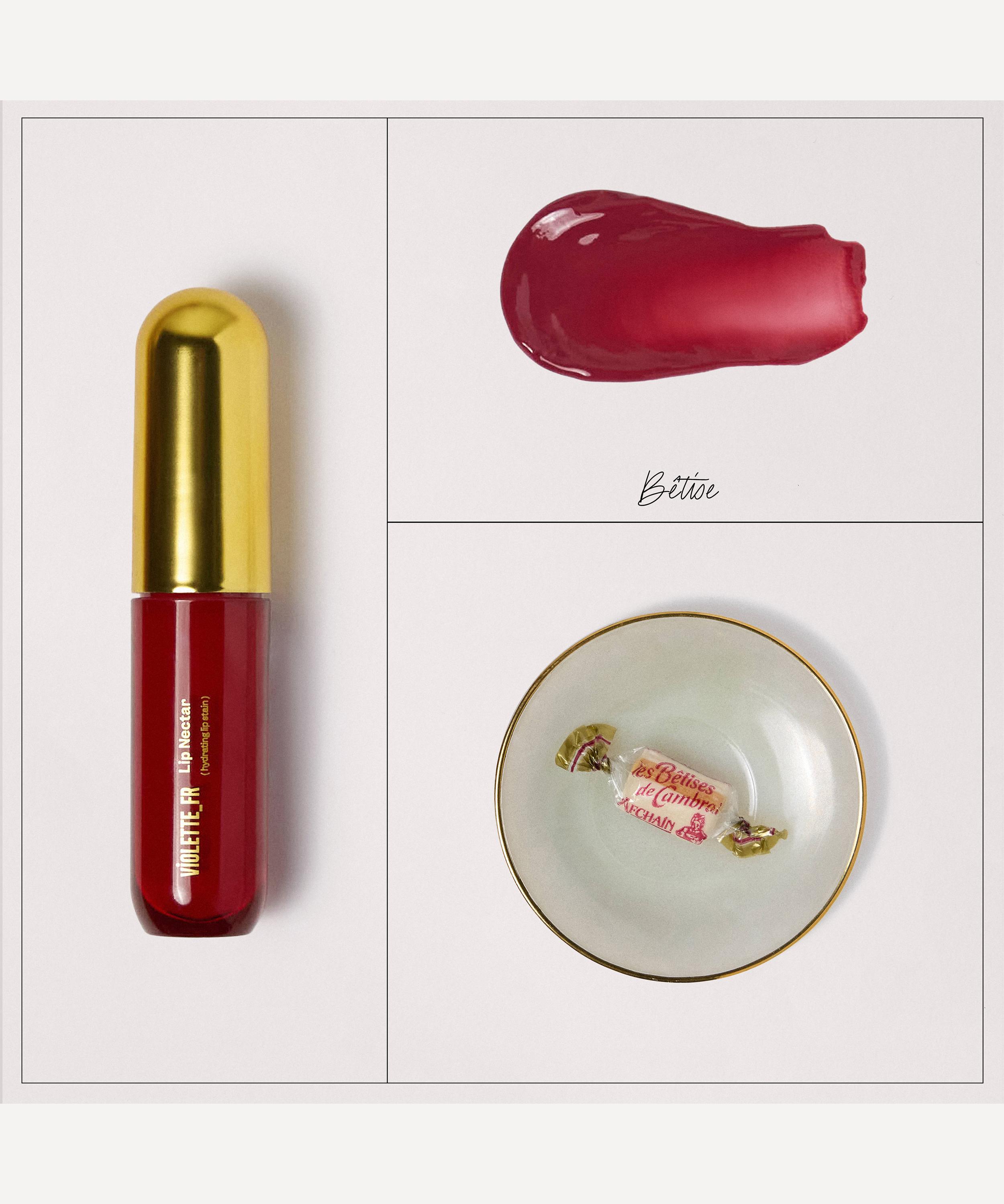 VIOLETTE_FR - Lip Nectar 3.5g image number 4