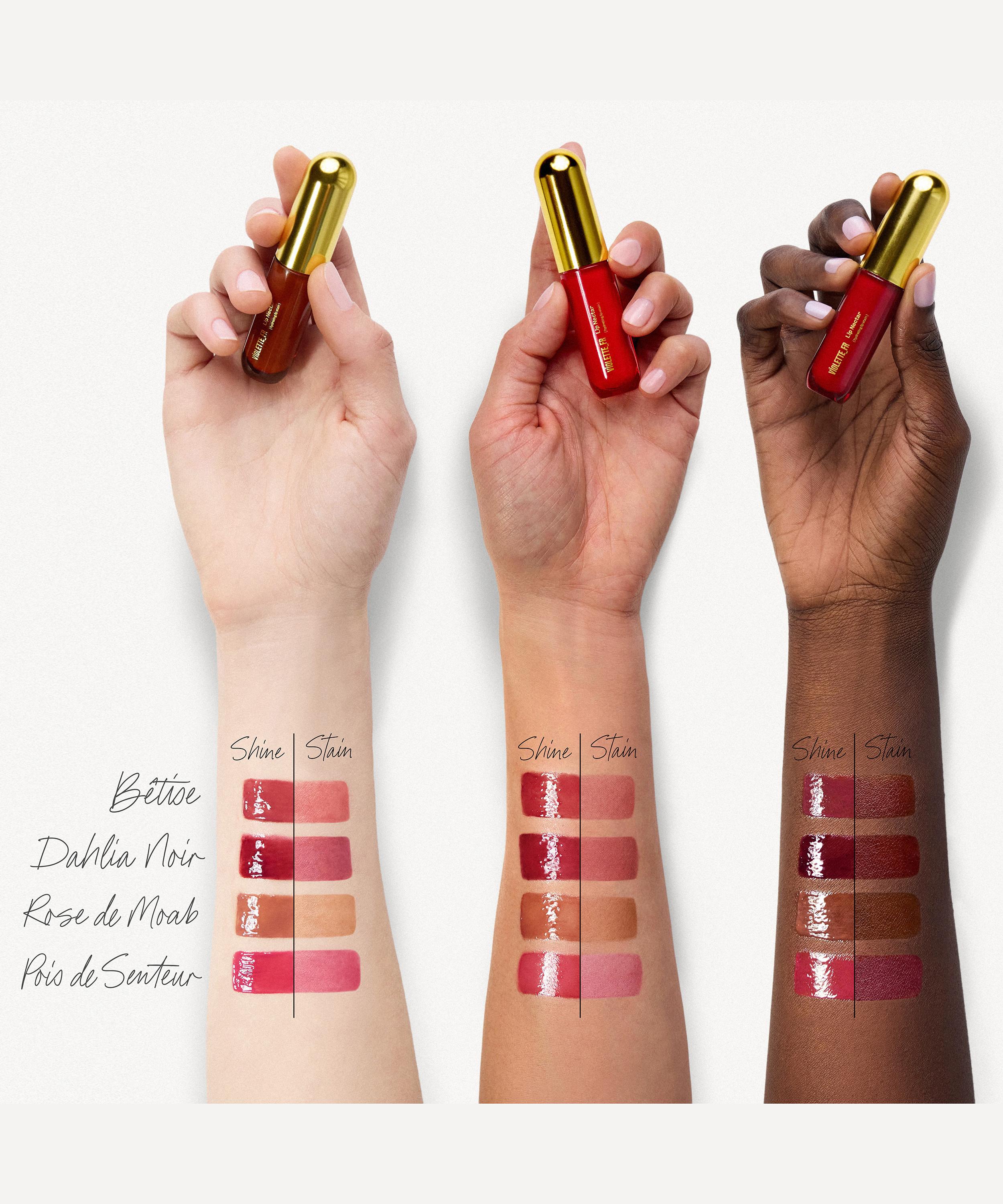 VIOLETTE_FR - Lip Nectar 3.5g image number 3