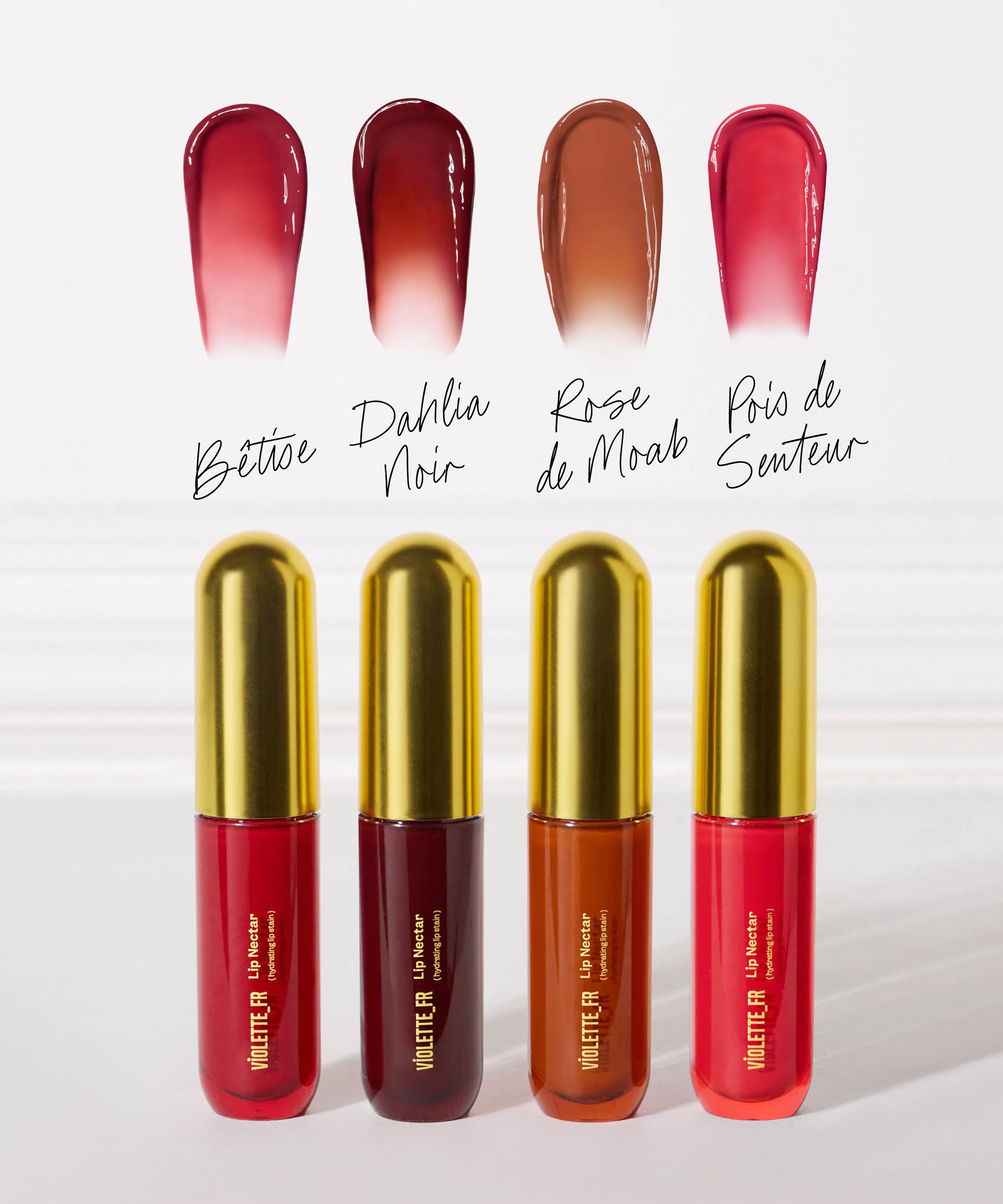 VIOLETTE_FR - Lip Nectar 3.5g image number 4