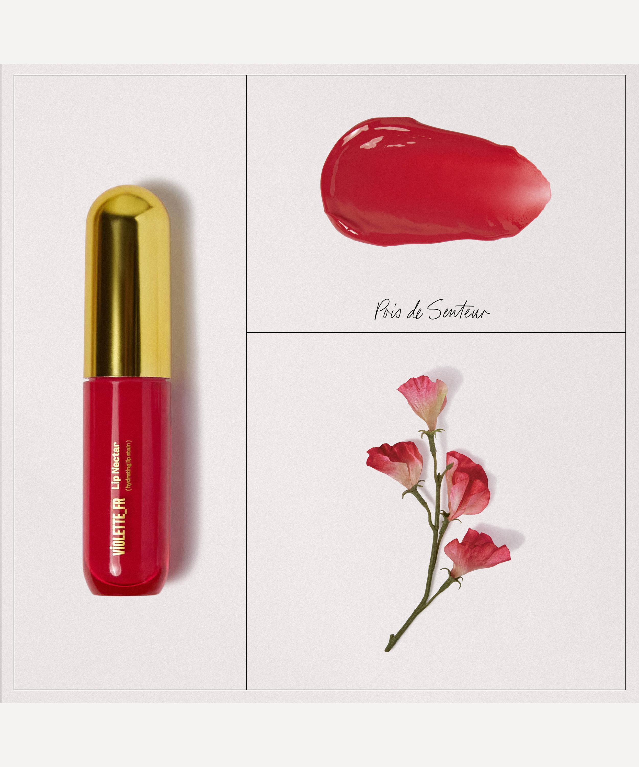VIOLETTE_FR - Lip Nectar 3.5g image number 4