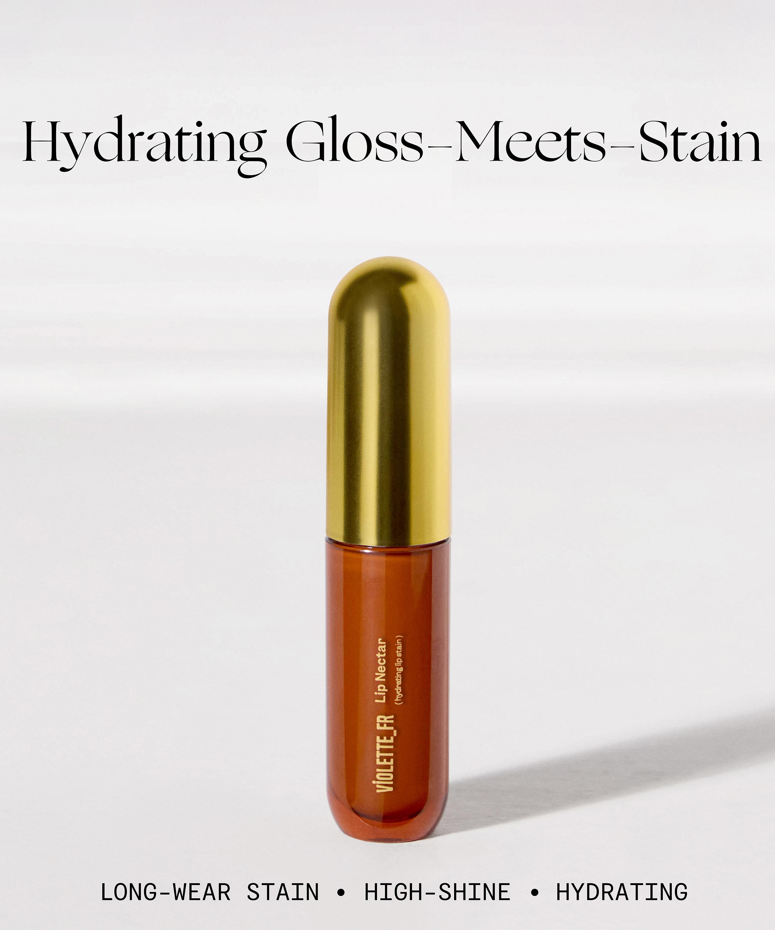 VIOLETTE_FR - Lip Nectar 3.5g image number 4