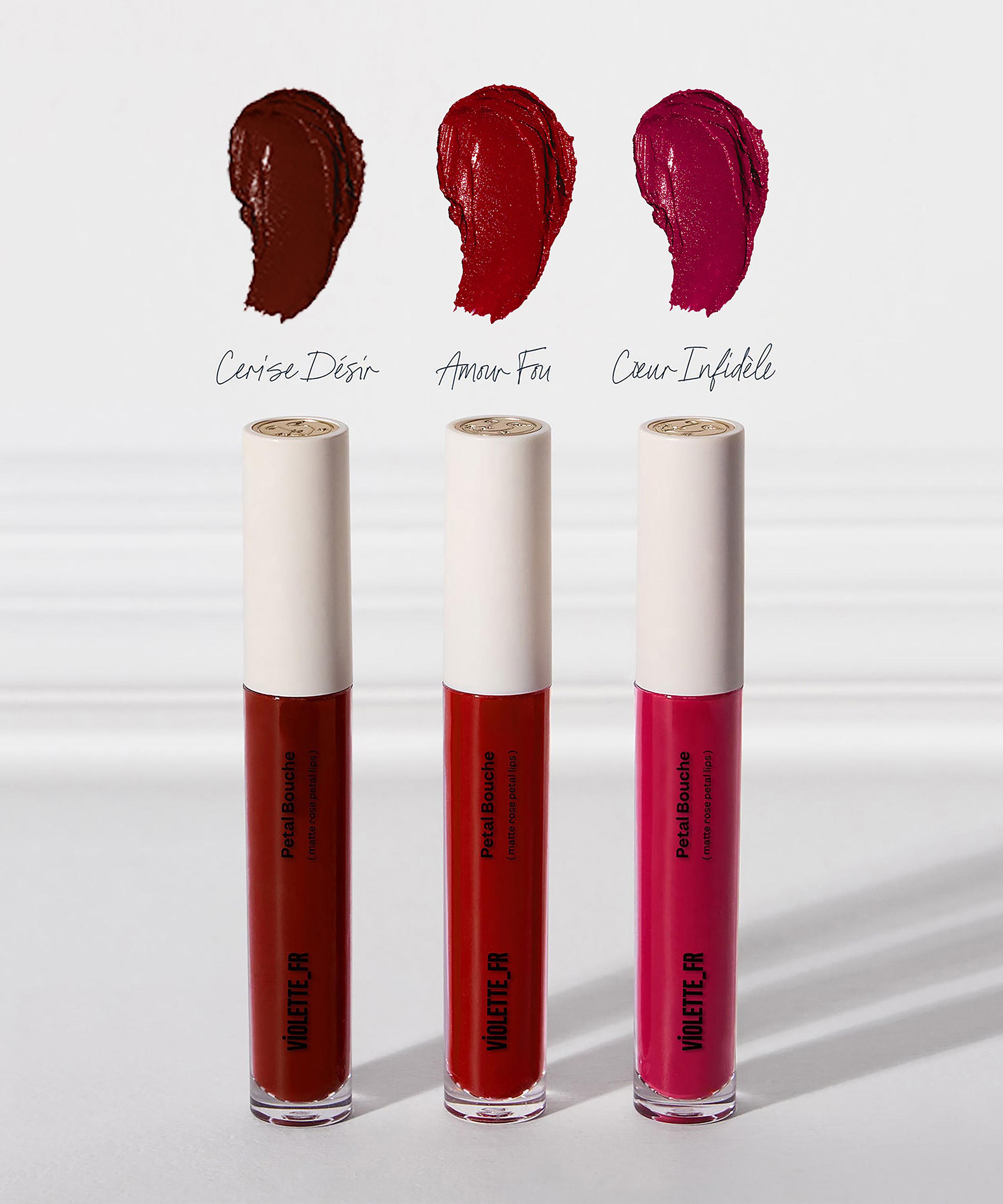 VIOLETTE_FR - Petal Bouche 3.5g image number 1
