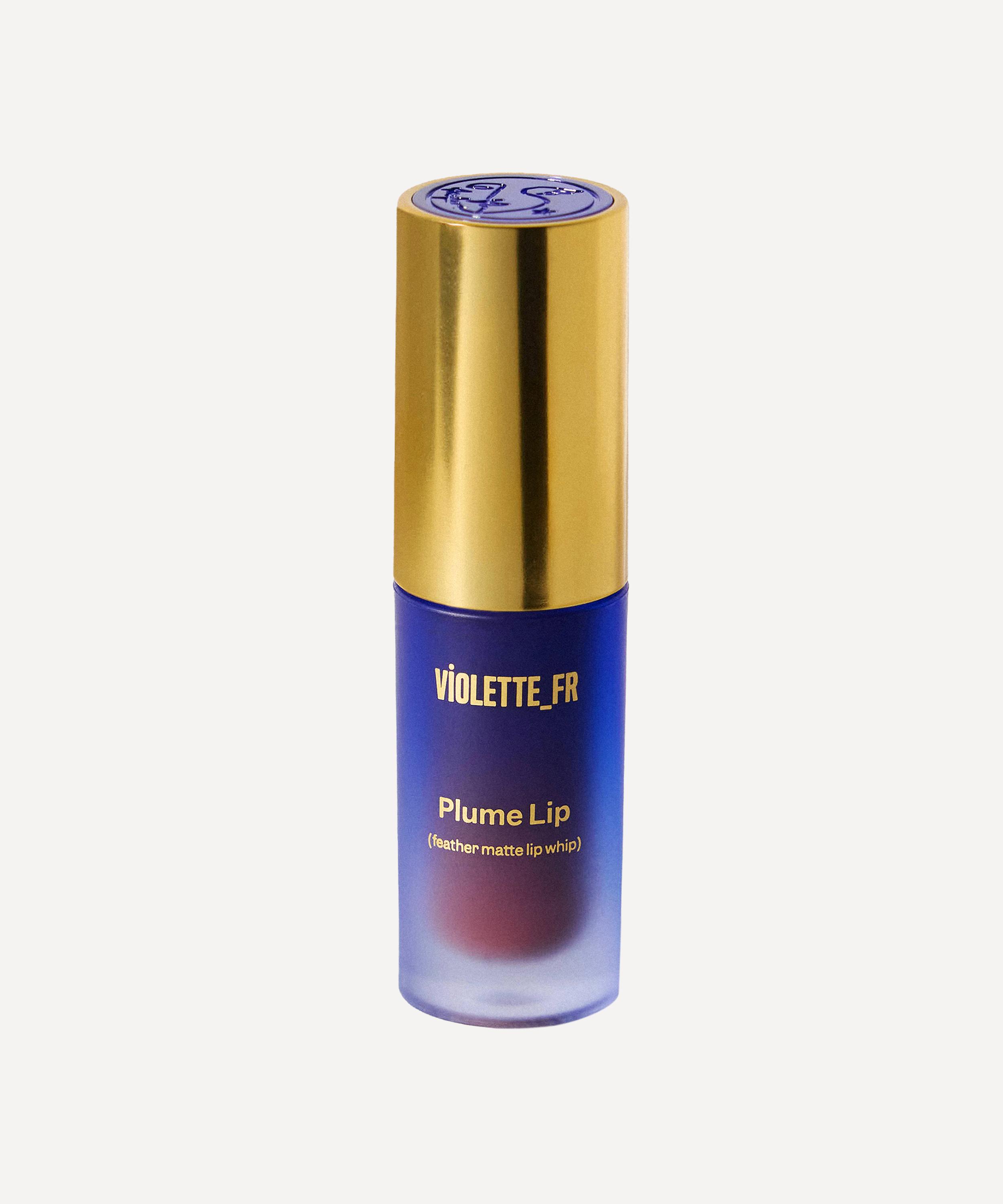 VIOLETTE_FR - Plume Lip 3.3g image number 0