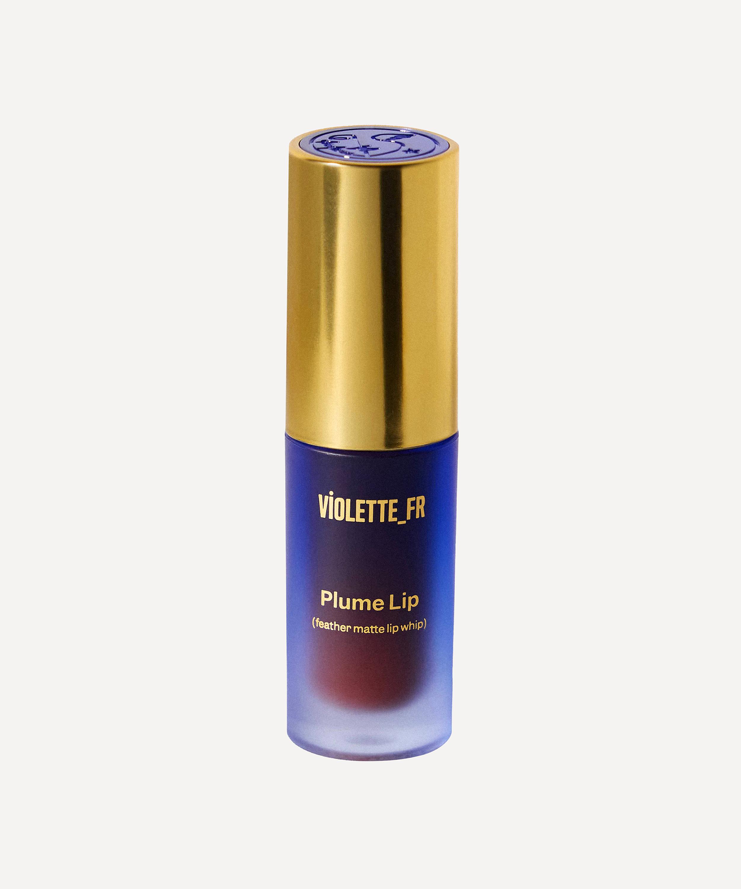 VIOLETTE_FR - Plume Lip 3.3g image number 0
