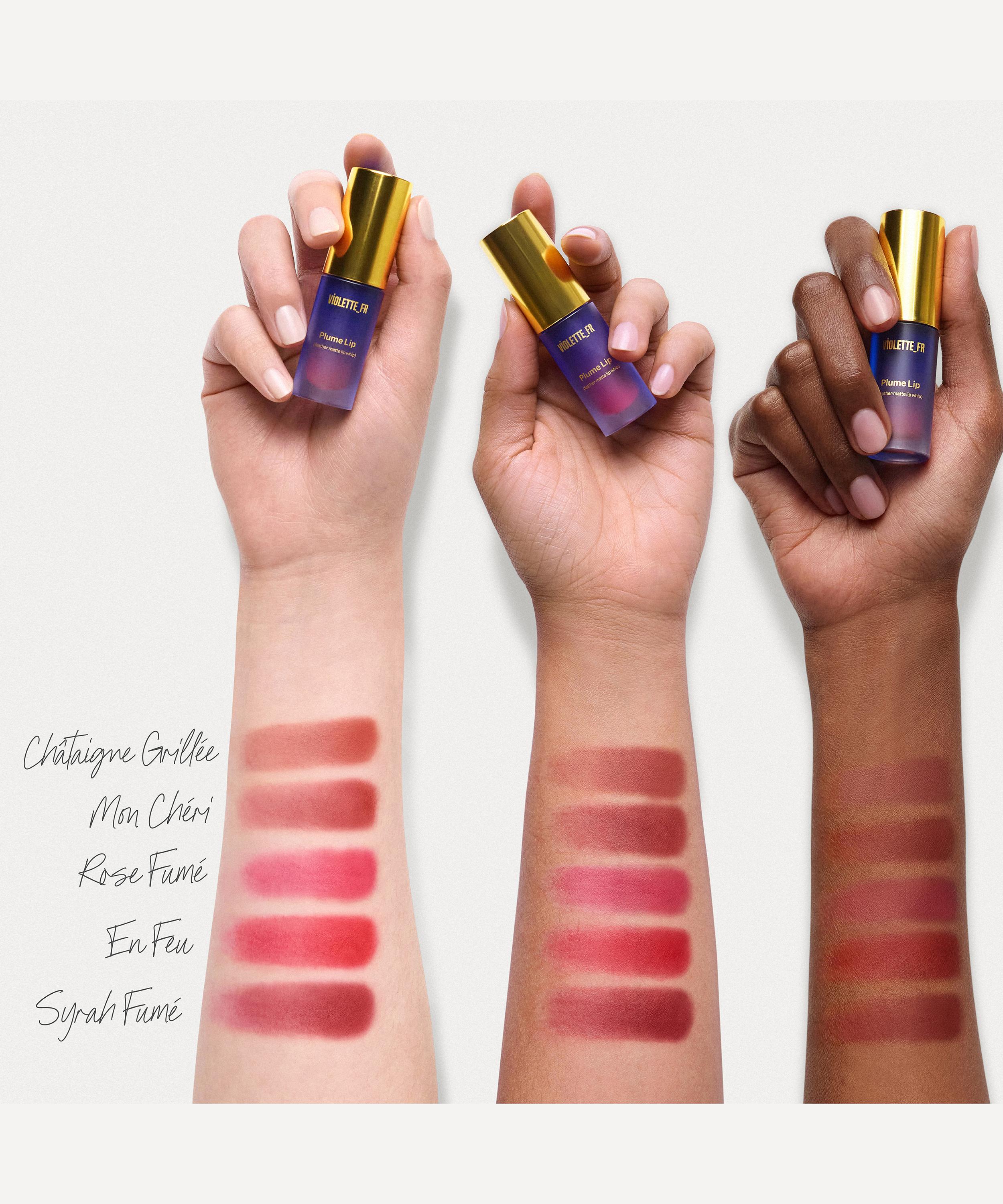 VIOLETTE_FR - Plume Lip 3.3g image number 3