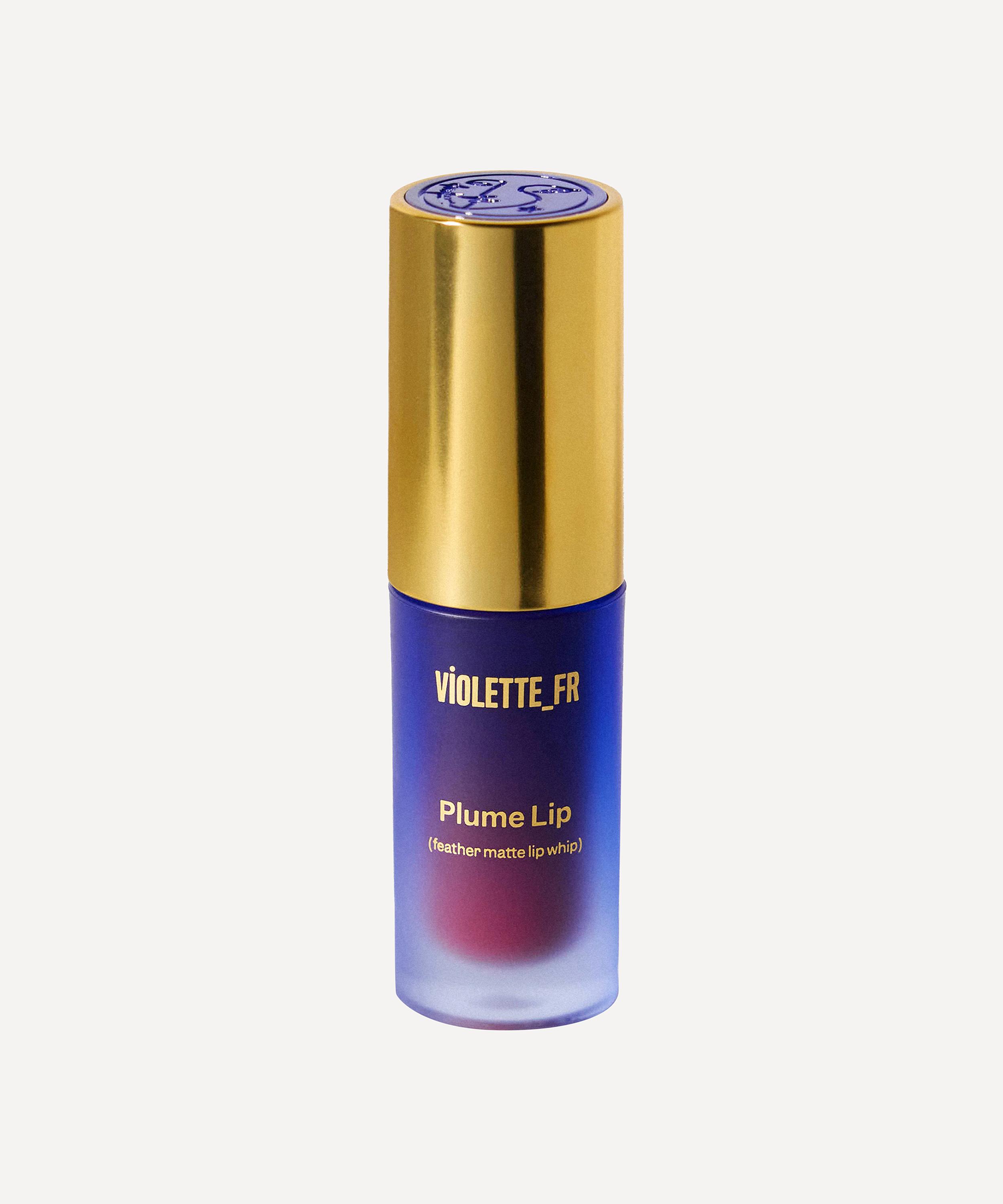 VIOLETTE_FR - Plume Lip 3.3g image number 0