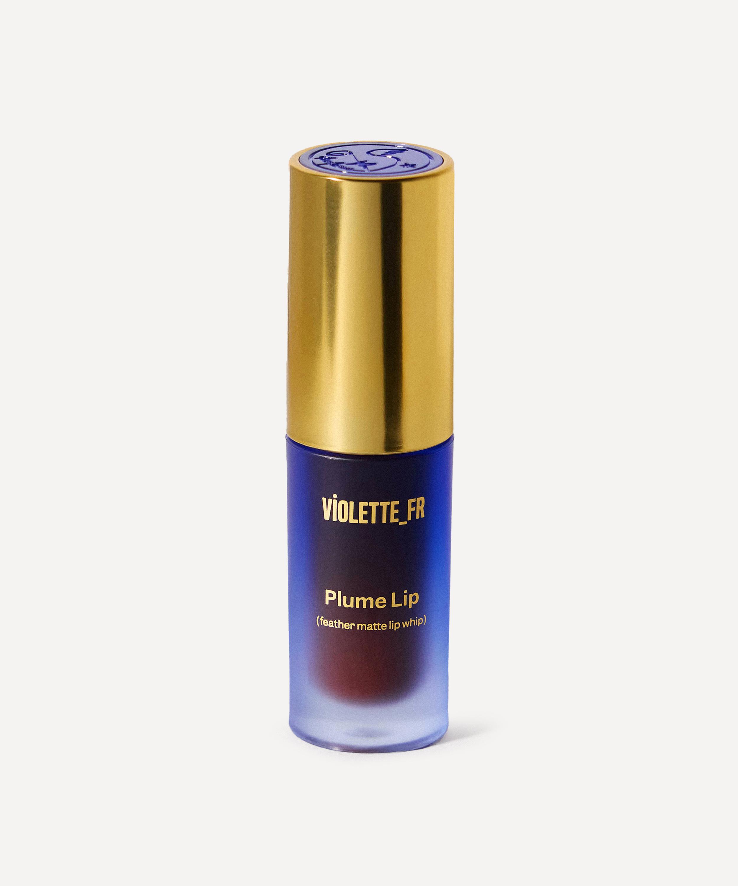 VIOLETTE_FR - Plume Lip 3.3g image number 0