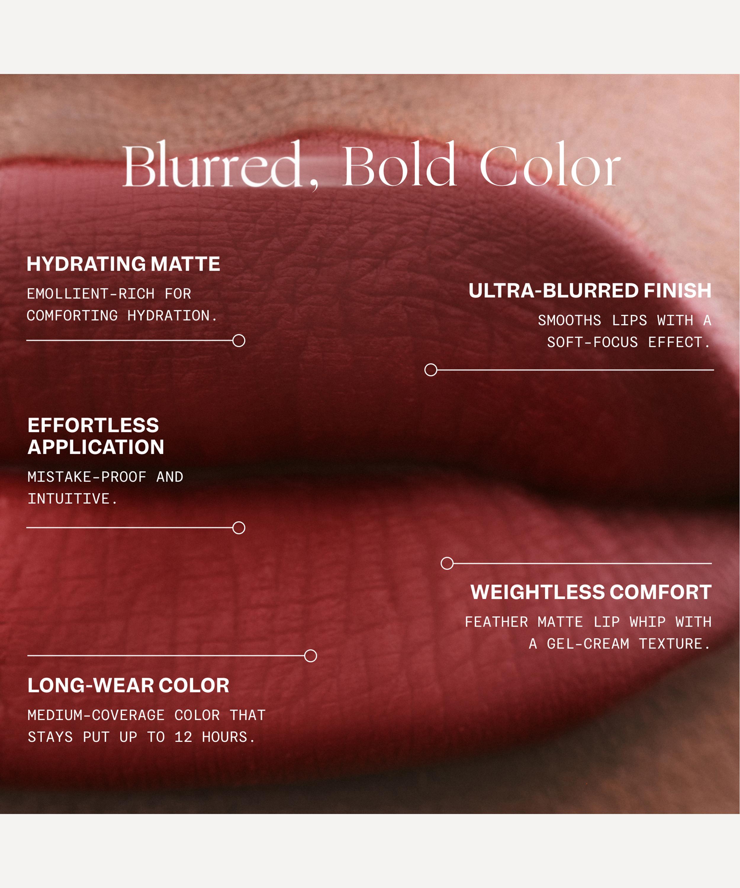 VIOLETTE_FR - Plume Lip 3.3g image number 2