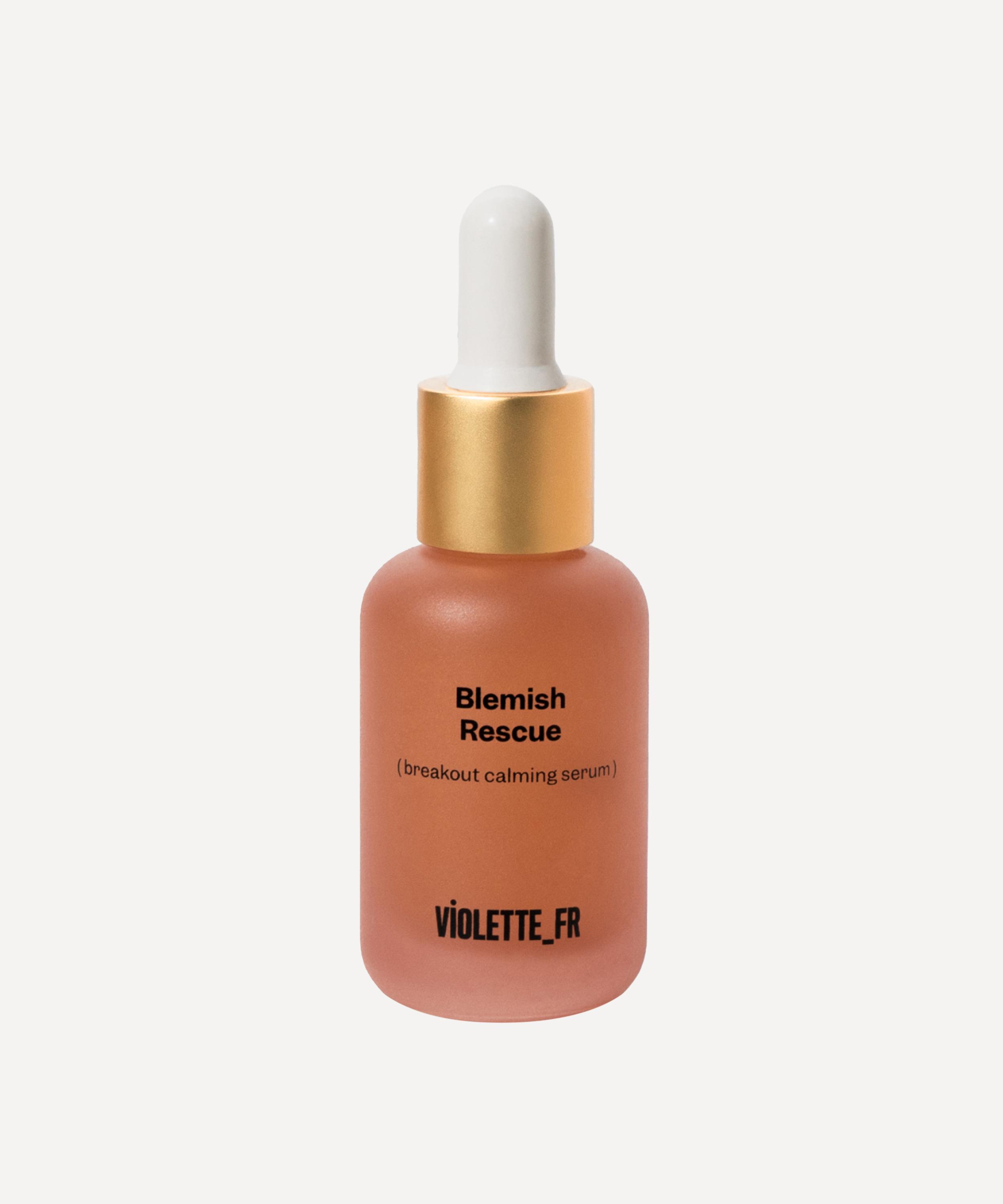 VIOLETTE_FR - Sérum Blemish Rescue 15ml image number 0