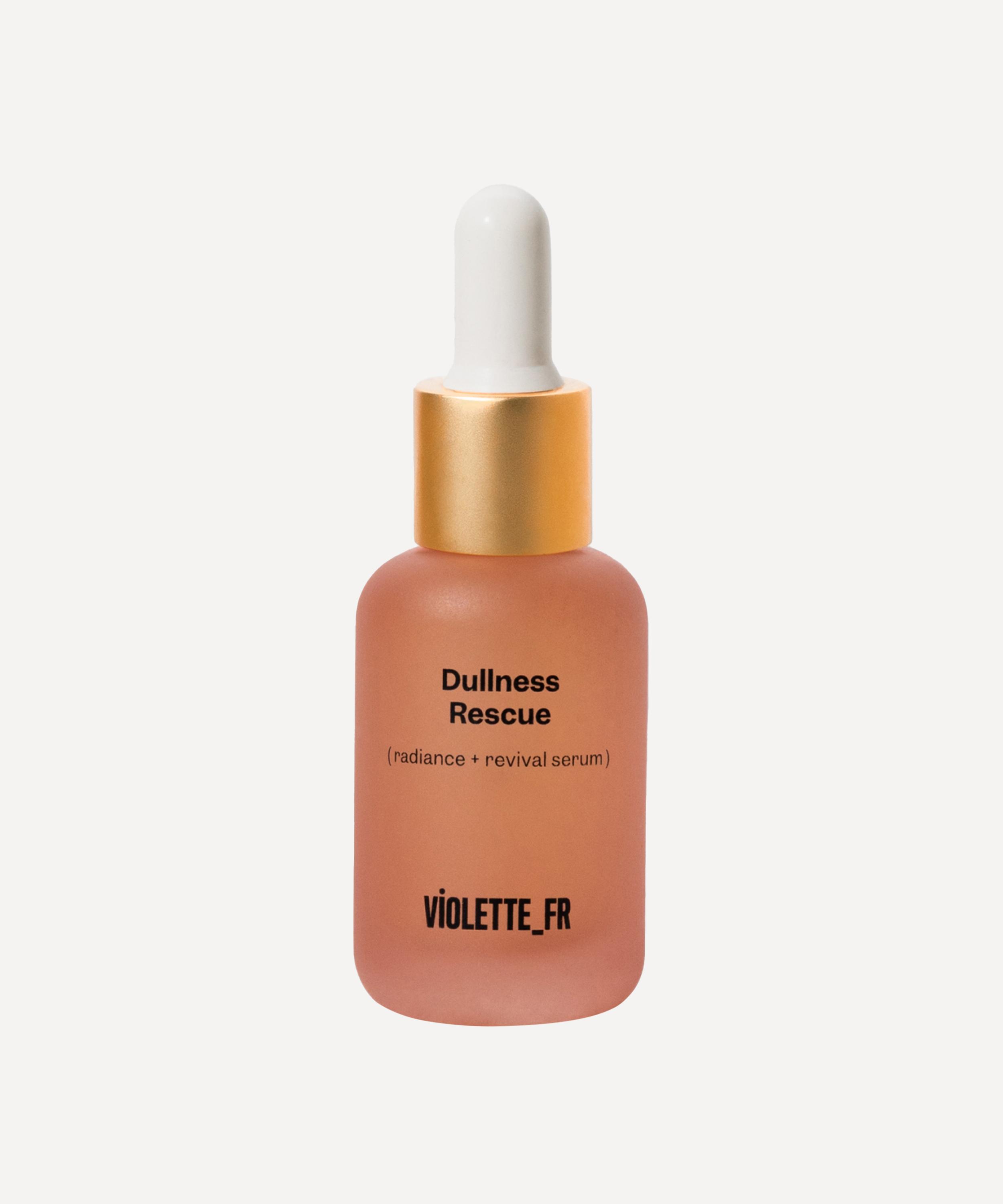 VIOLETTE_FR - Sérum Dullness Rescue 15ml image number 0