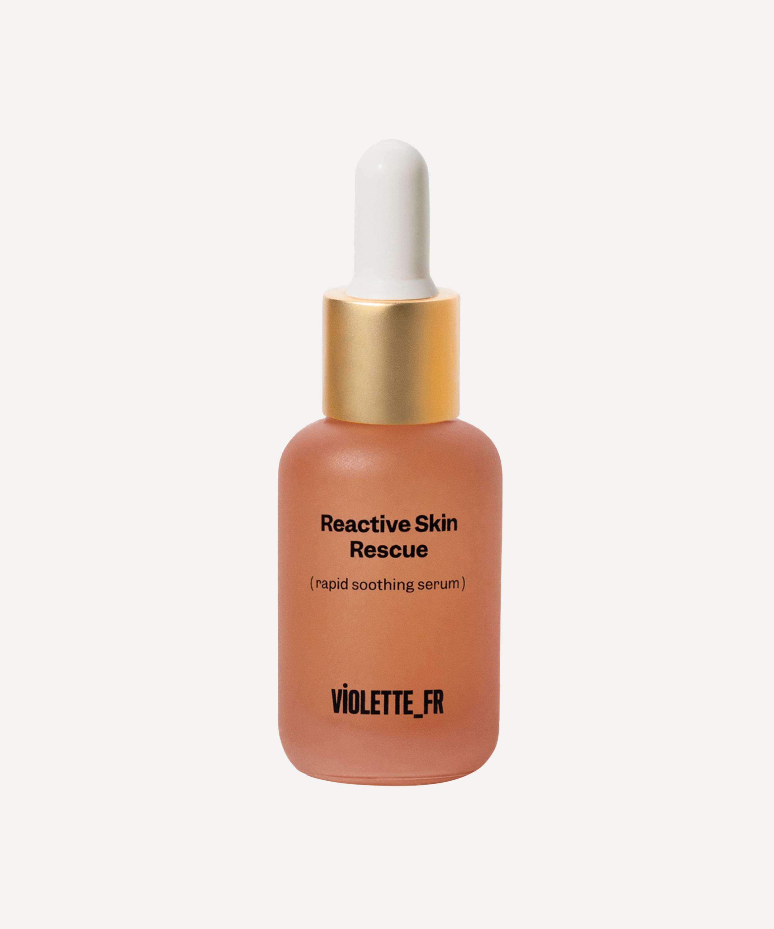 VIOLETTE_FR - Sérum Reactive Skin Rescue 15ml image number 0