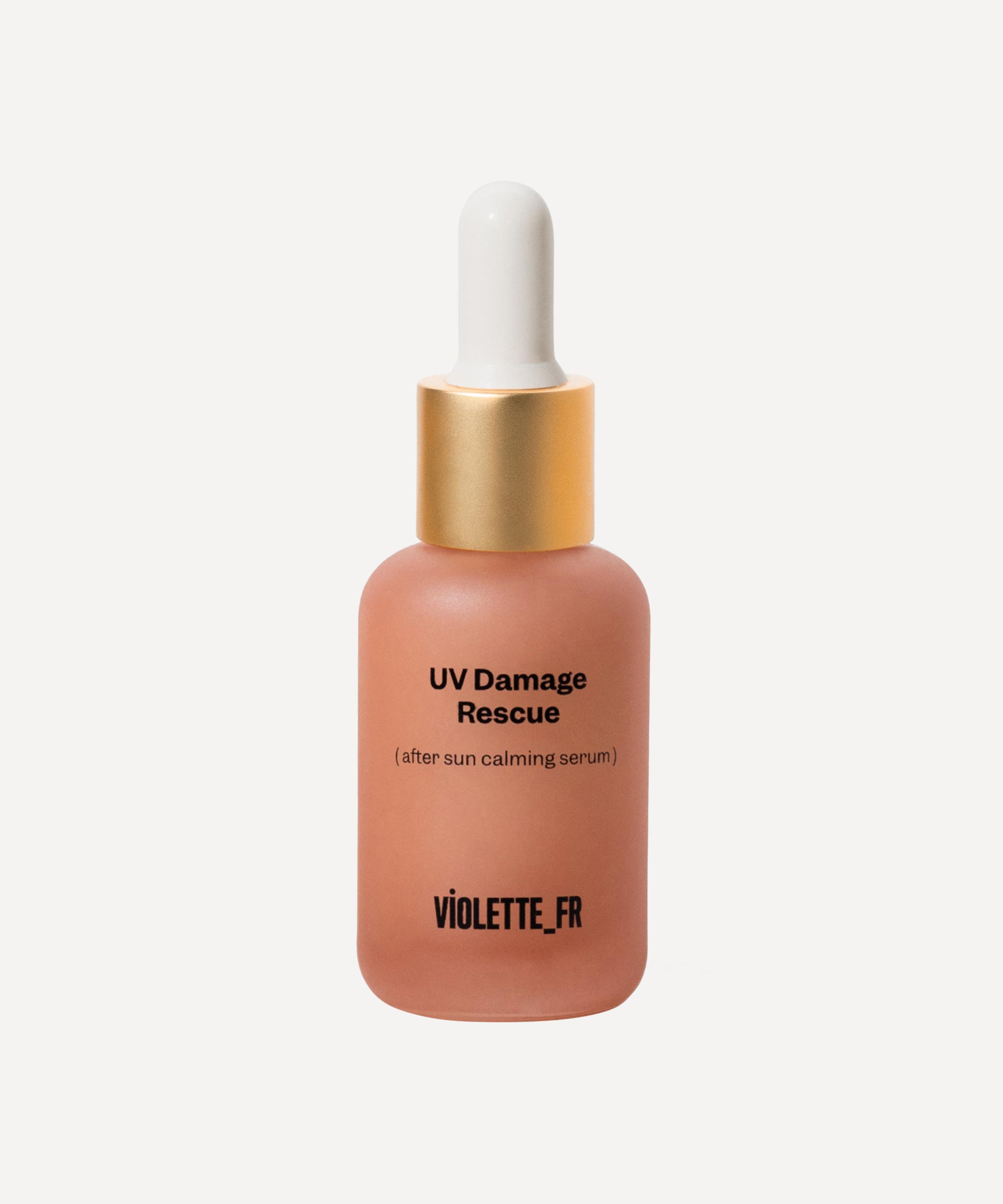 VIOLETTE_FR - Sérum UV Damage Rescue 15ml