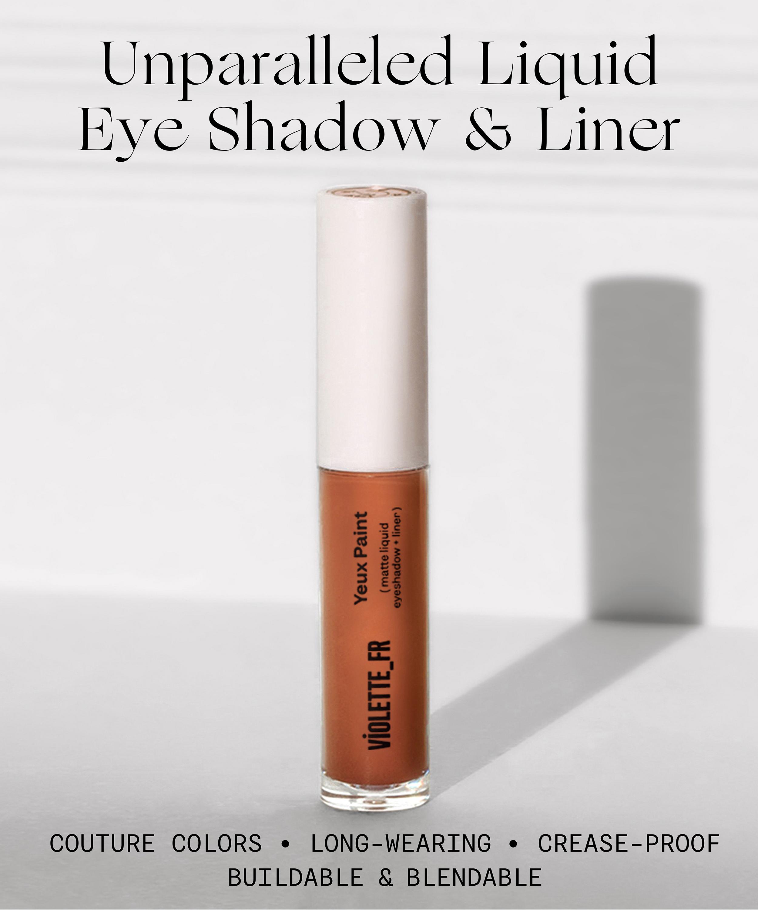 VIOLETTE_FR - Yeux Paint 3g image number 2