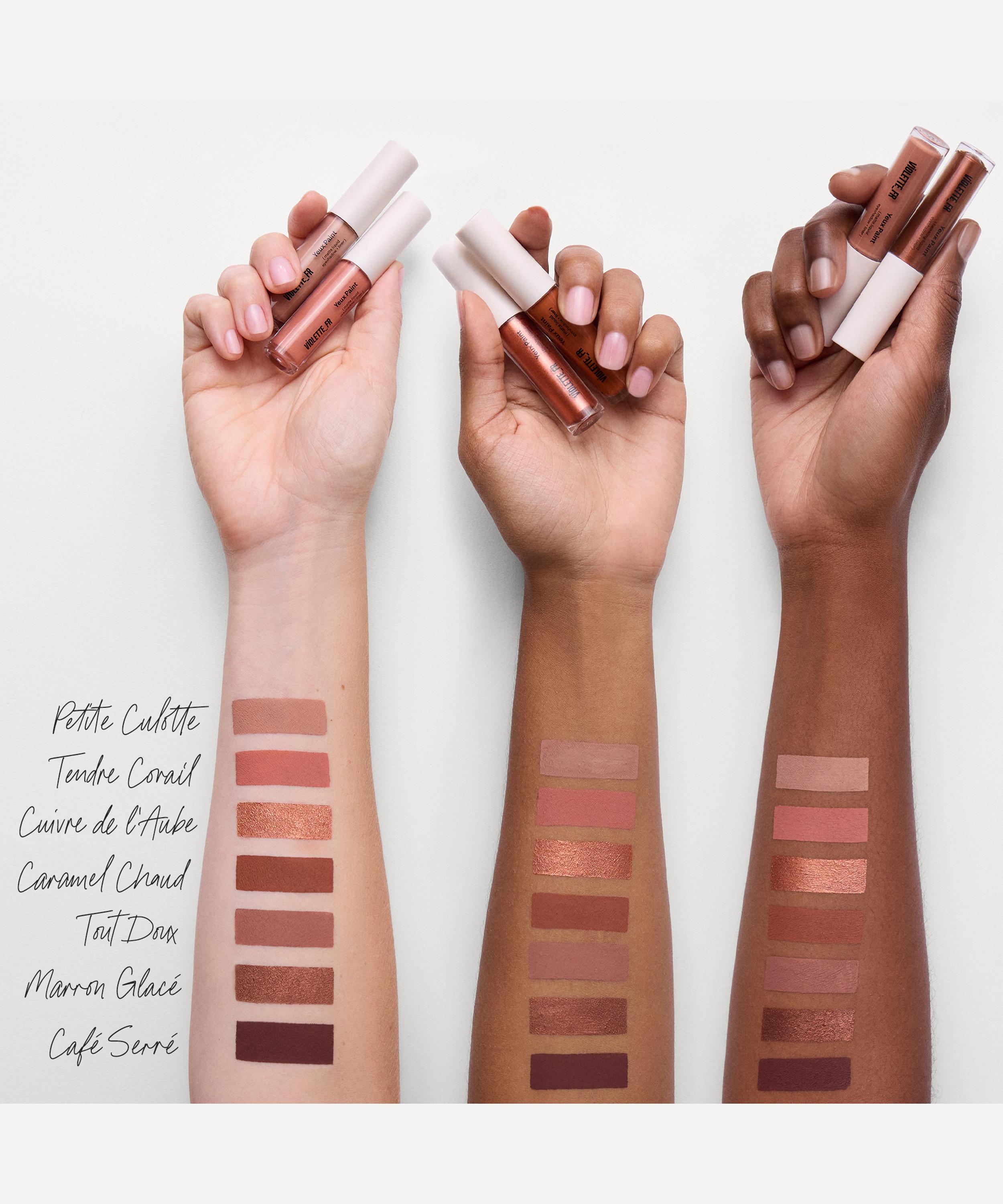 VIOLETTE_FR - Yeux Paint 3g image number 3