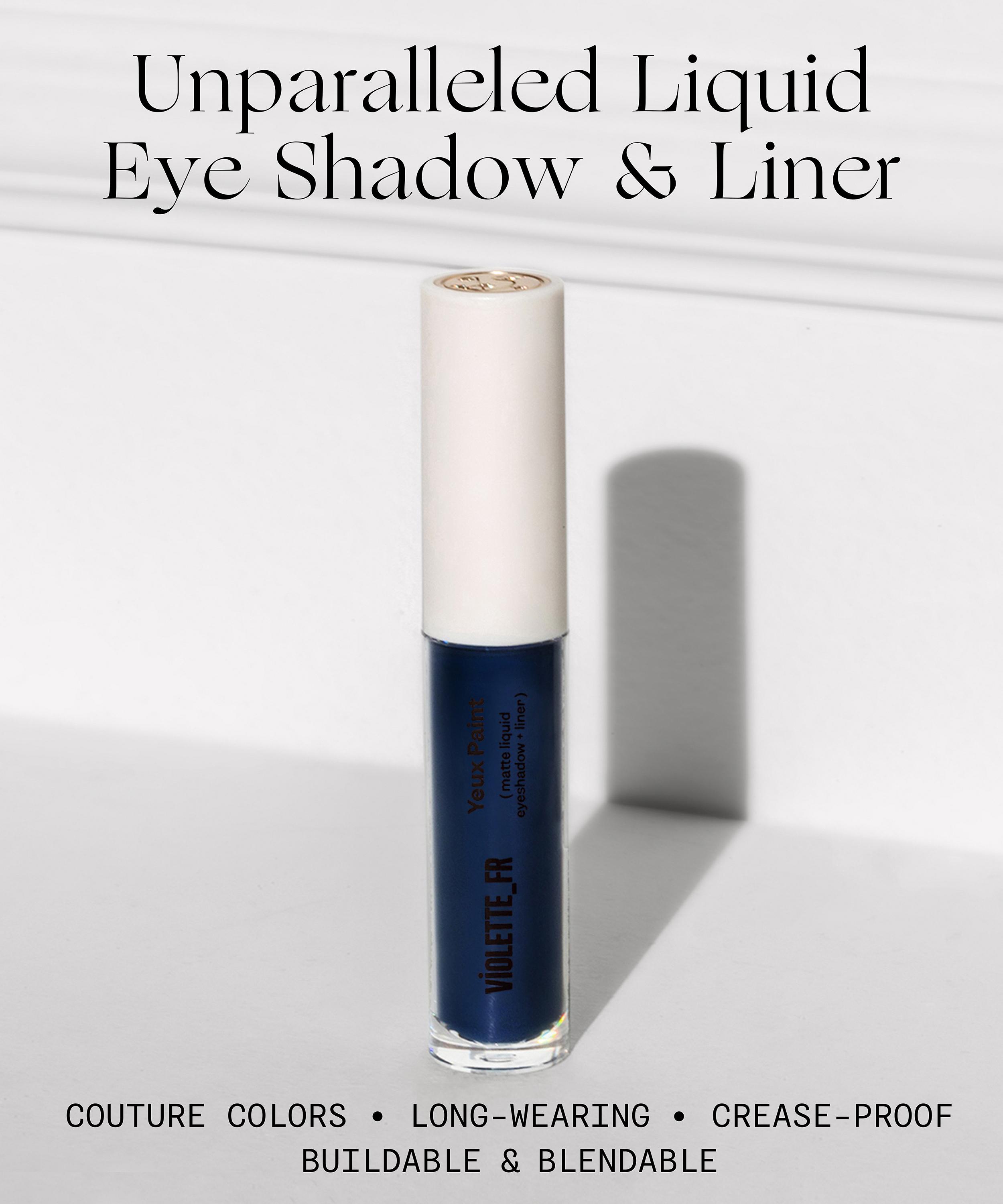 VIOLETTE_FR - Yeux Paint 3g image number 2