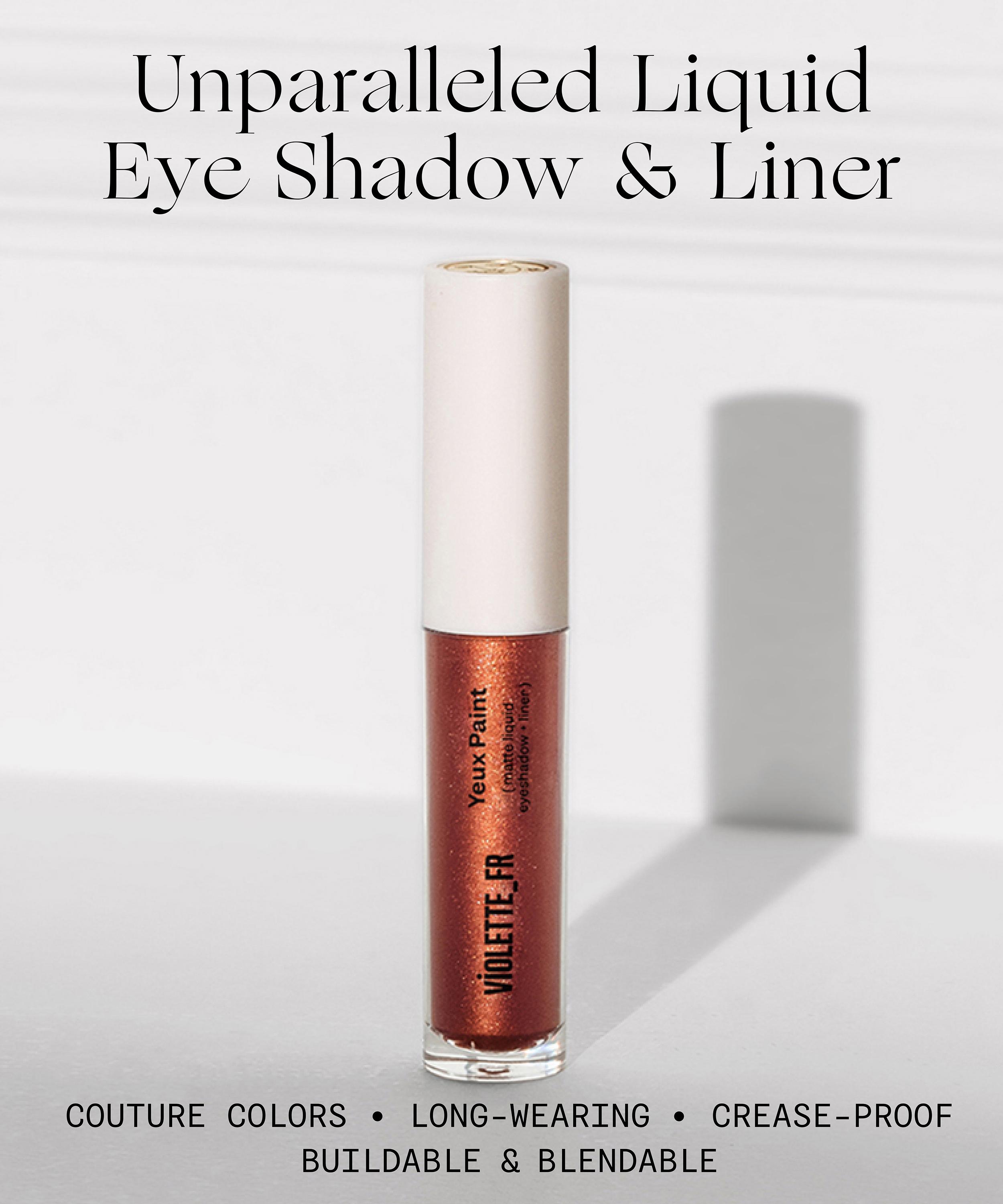 VIOLETTE_FR - Yeux Paint 3g image number 3