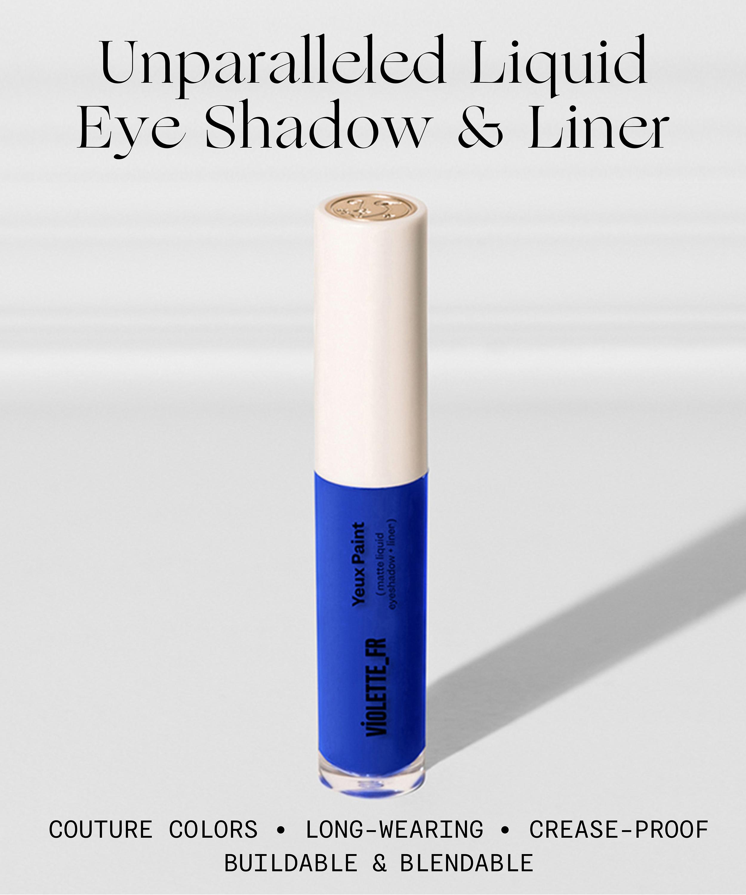 VIOLETTE_FR - Yeux Paint 3g image number 2