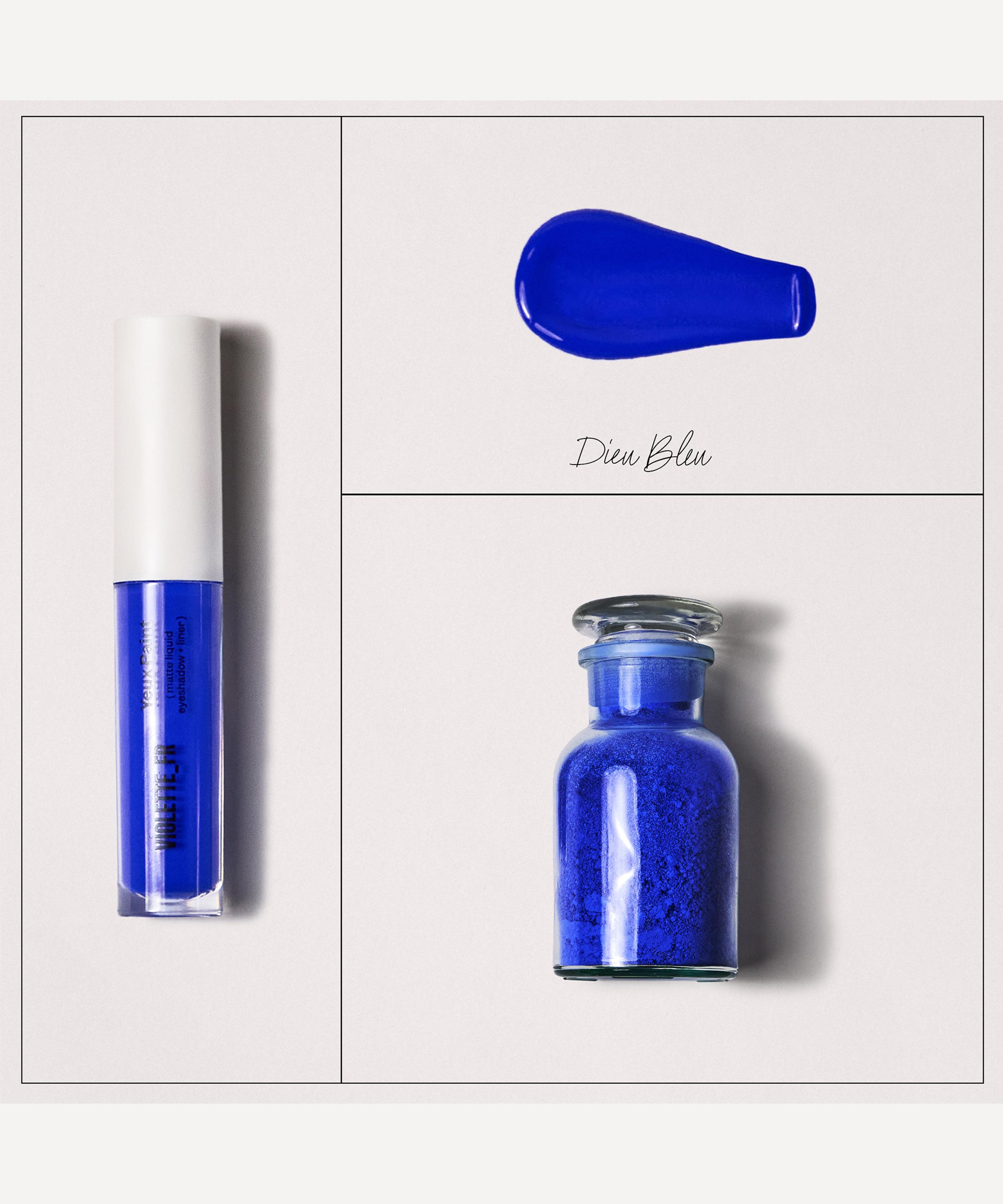 VIOLETTE_FR - Yeux Paint 3g image number 3