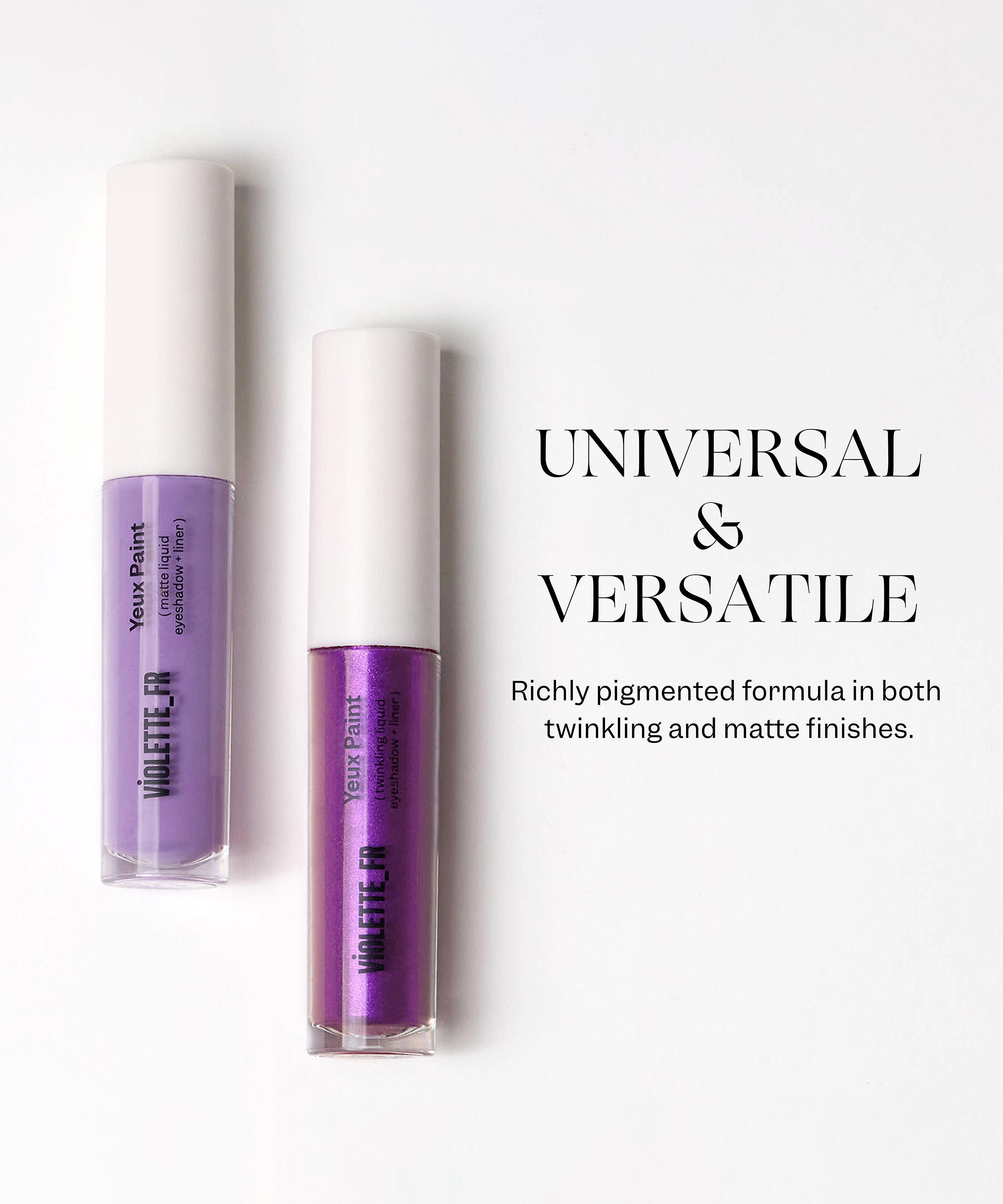 VIOLETTE_FR - Yeux Paint 3g image number 2