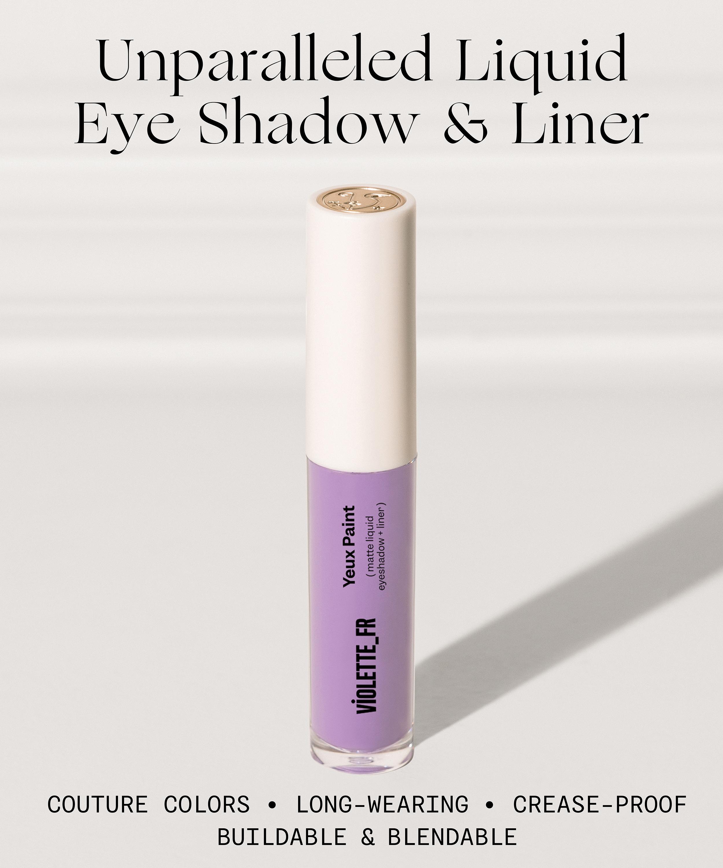 VIOLETTE_FR - Yeux Paint 3g image number 3