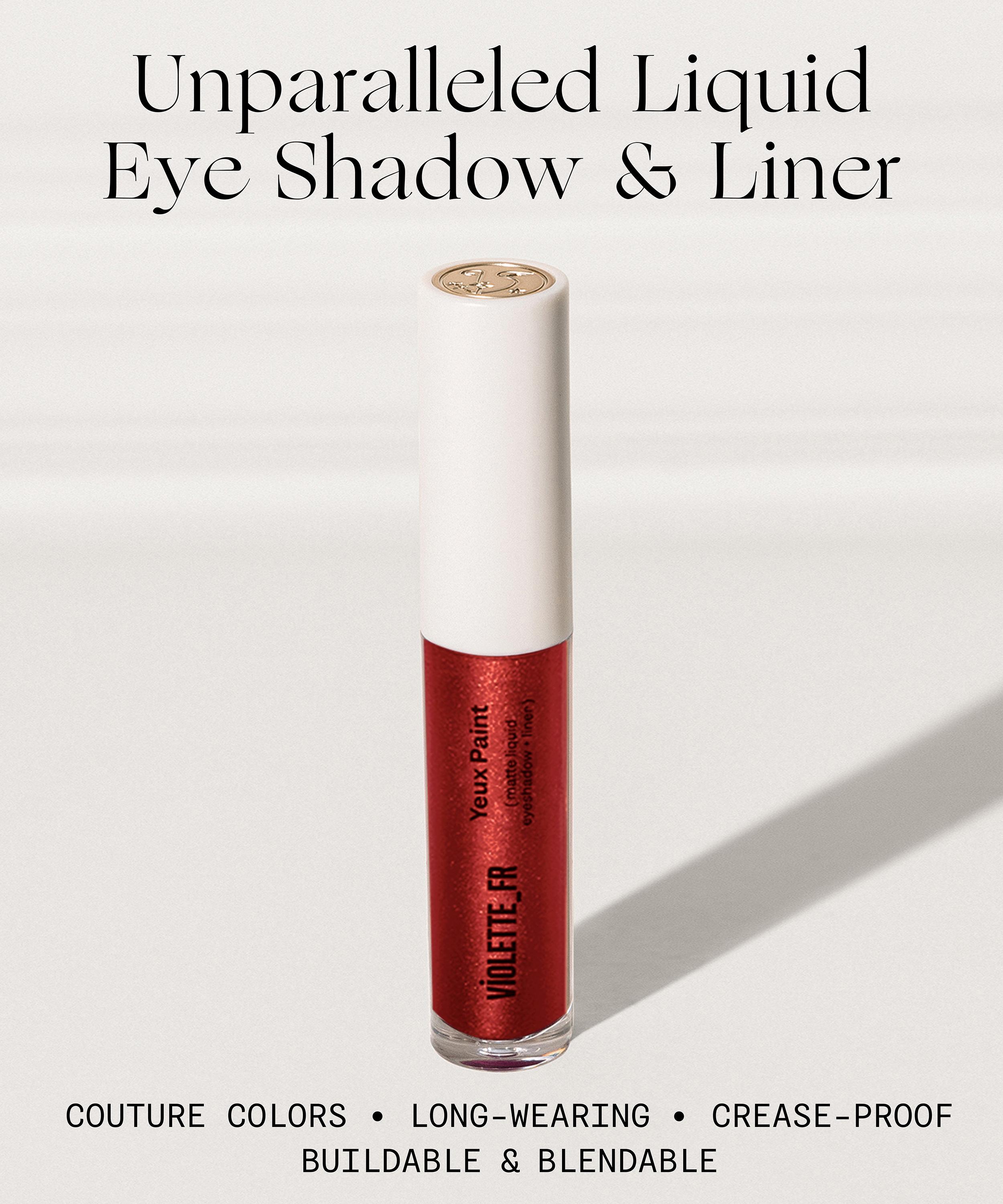 VIOLETTE_FR - Yeux Paint 3g image number 1