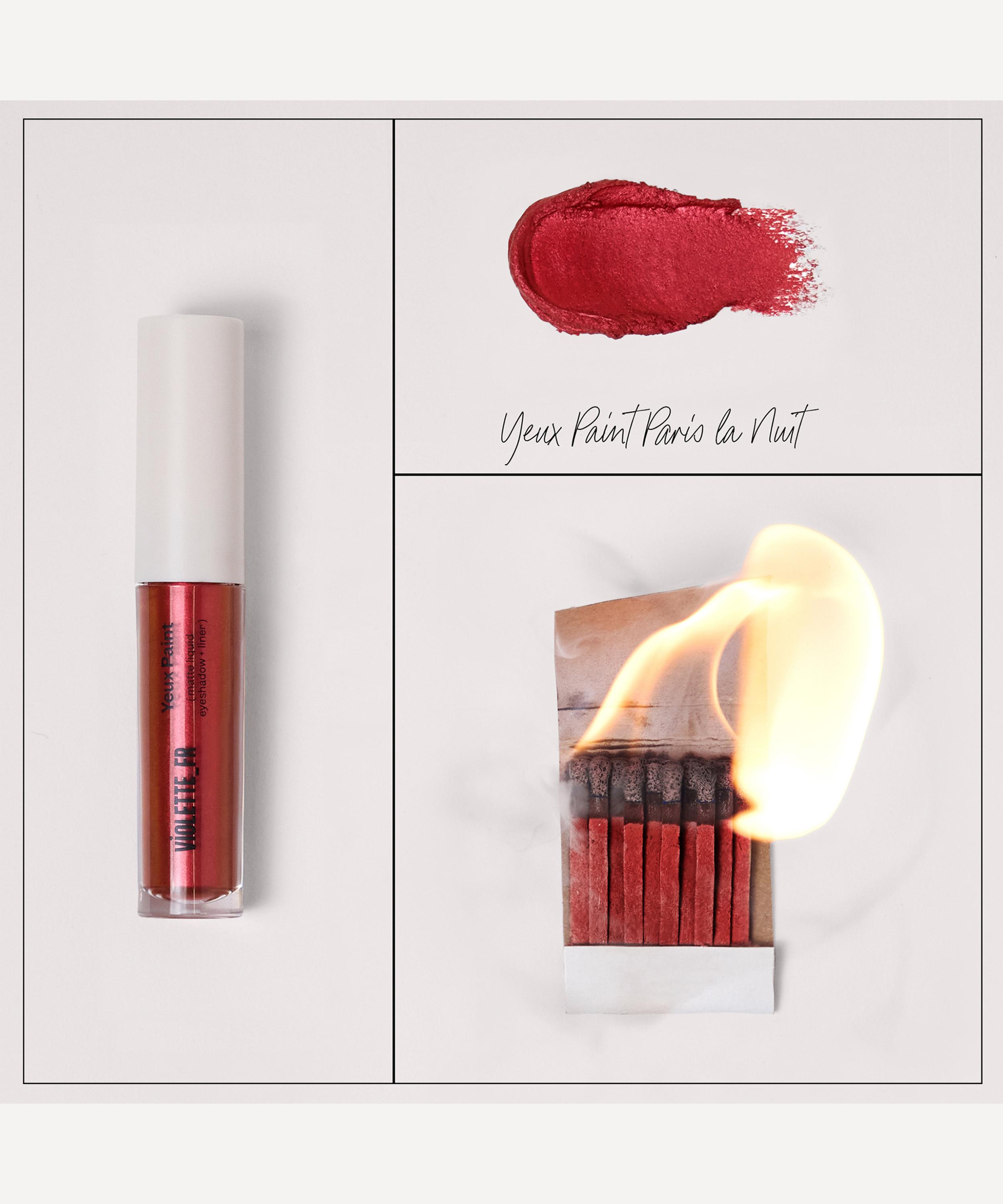 VIOLETTE_FR - Yeux Paint 3g image number 2