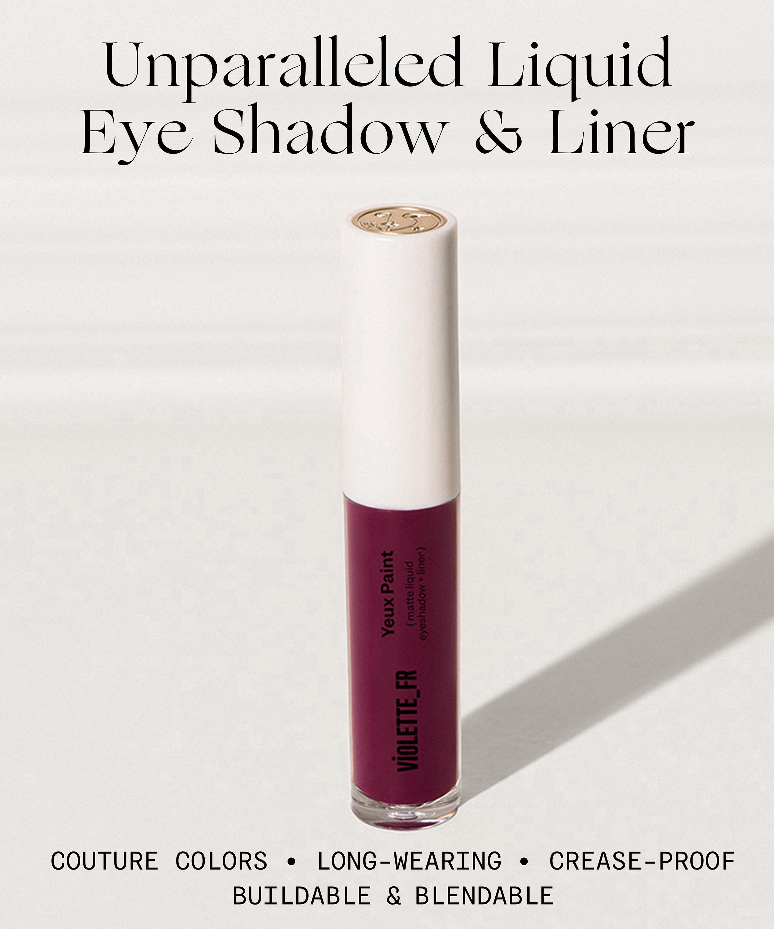 VIOLETTE_FR - Yeux Paint 3g image number 2