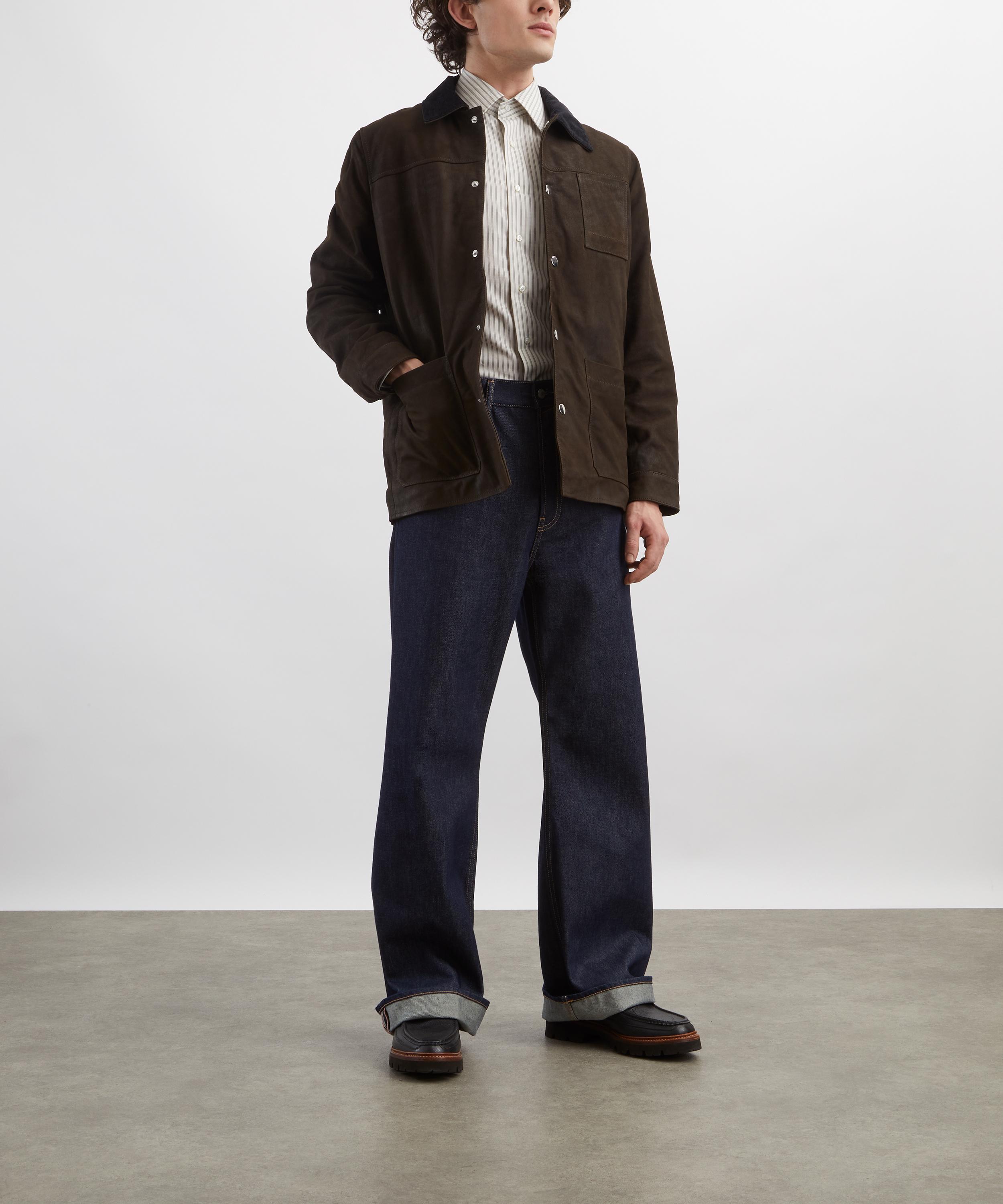 A.M - Hunter Jacket image number 1