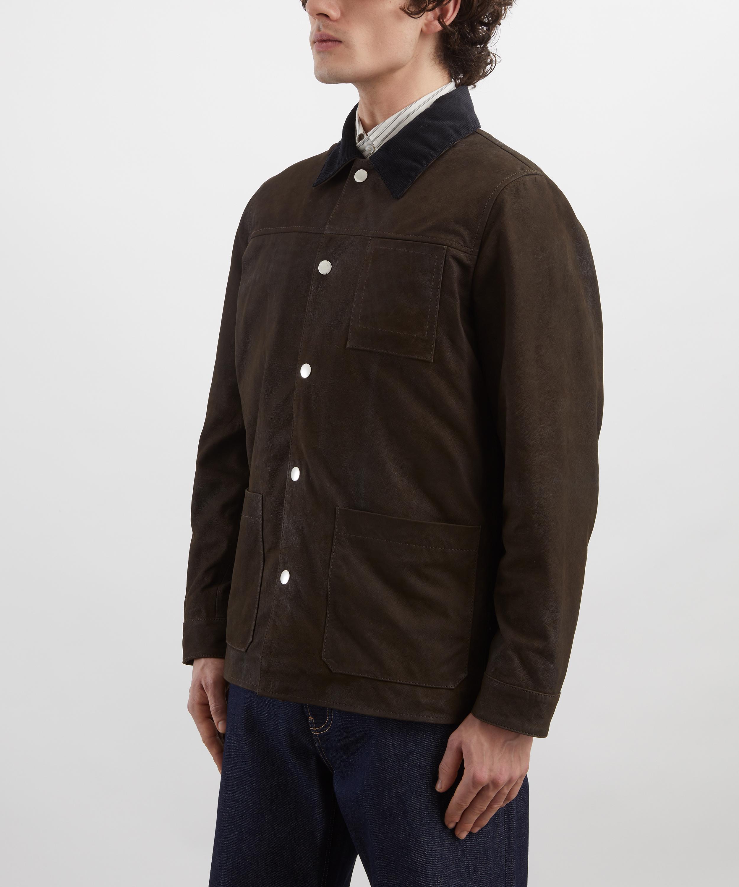 A.M - Hunter Jacket image number 2