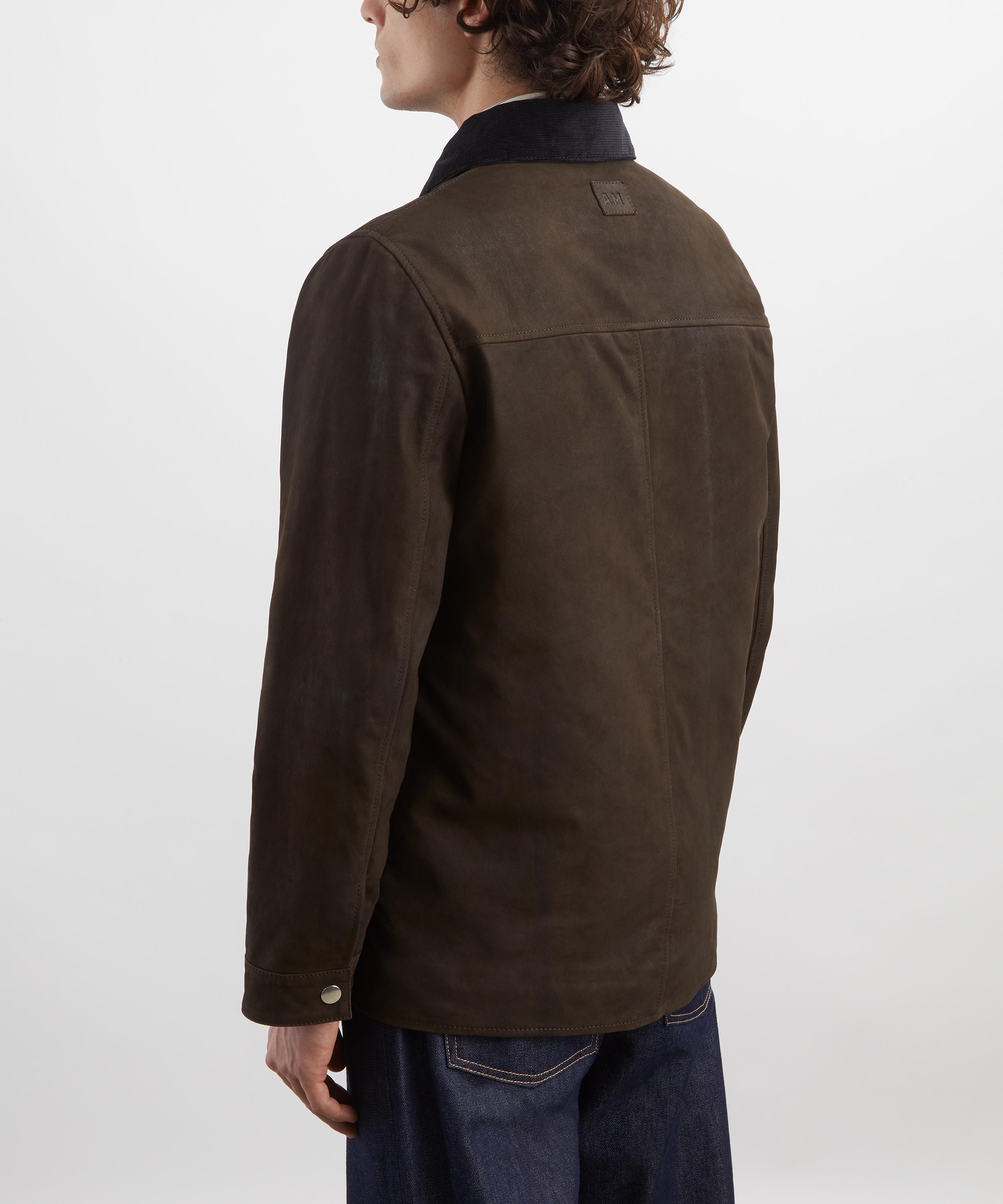 A.M - Hunter Jacket image number 3