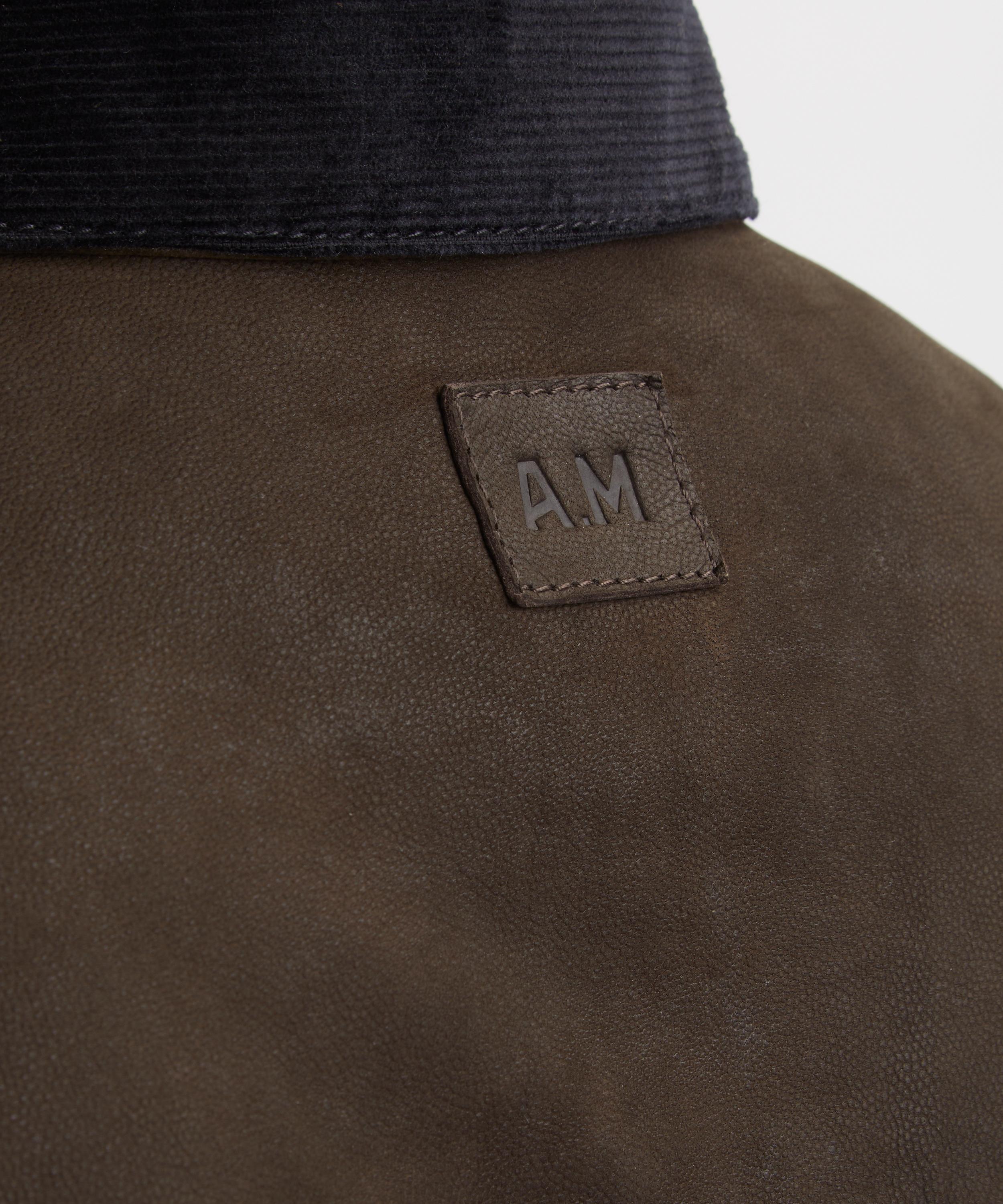 A.M - Hunter Jacket image number 4