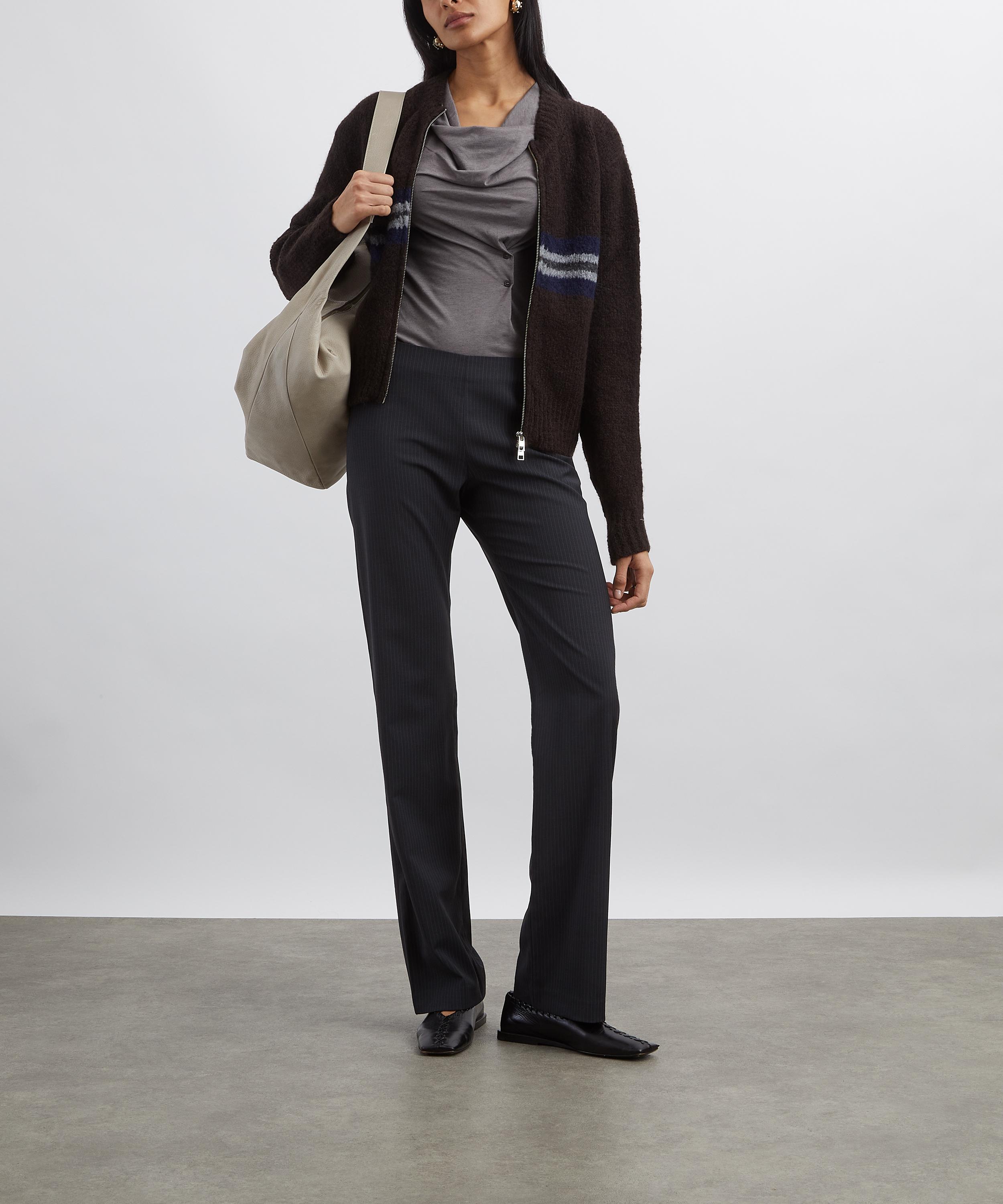 Paloma Wool - Penalti Zipped Cardigan image number 1