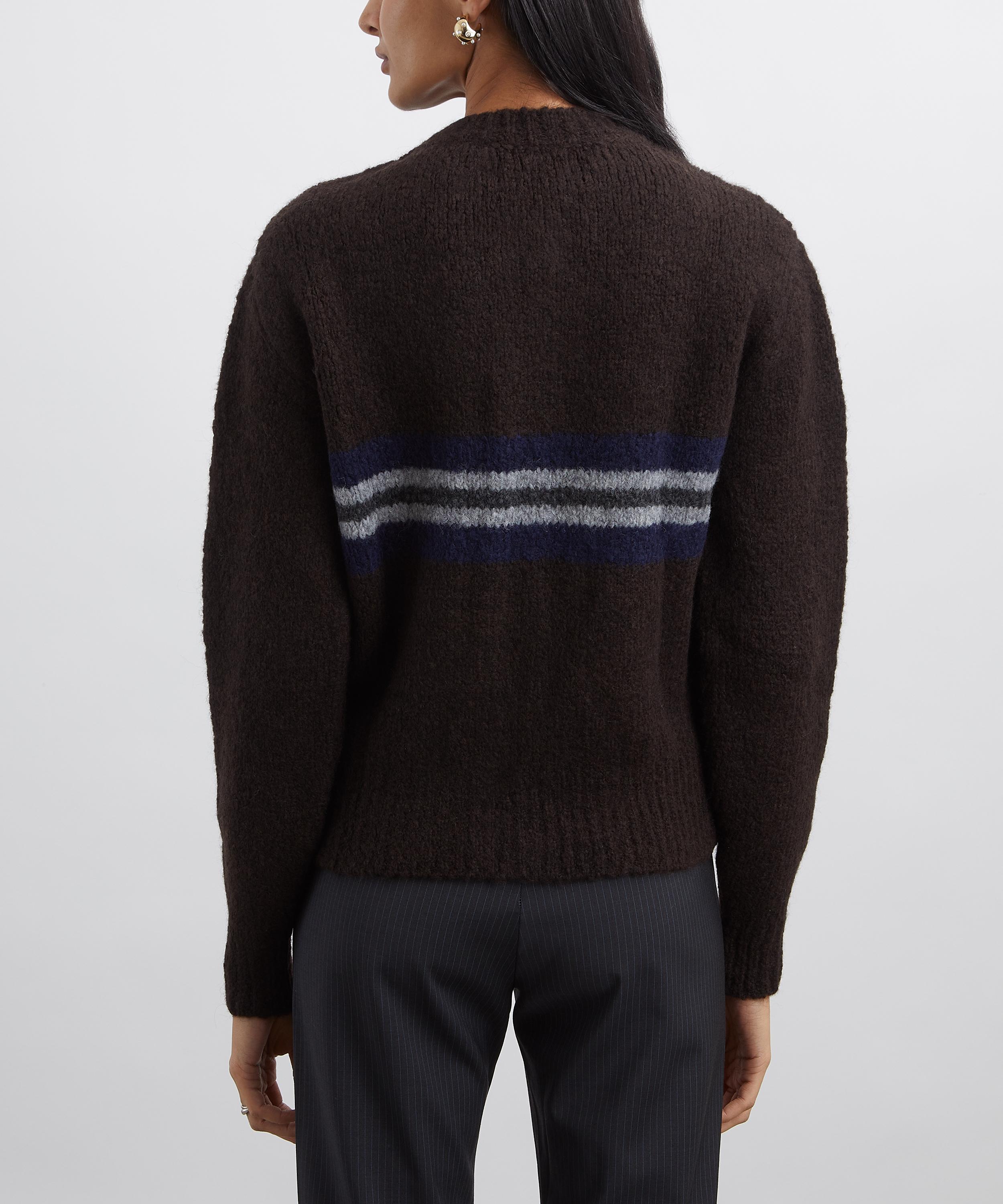 Paloma Wool - Penalti Zipped Cardigan image number 3