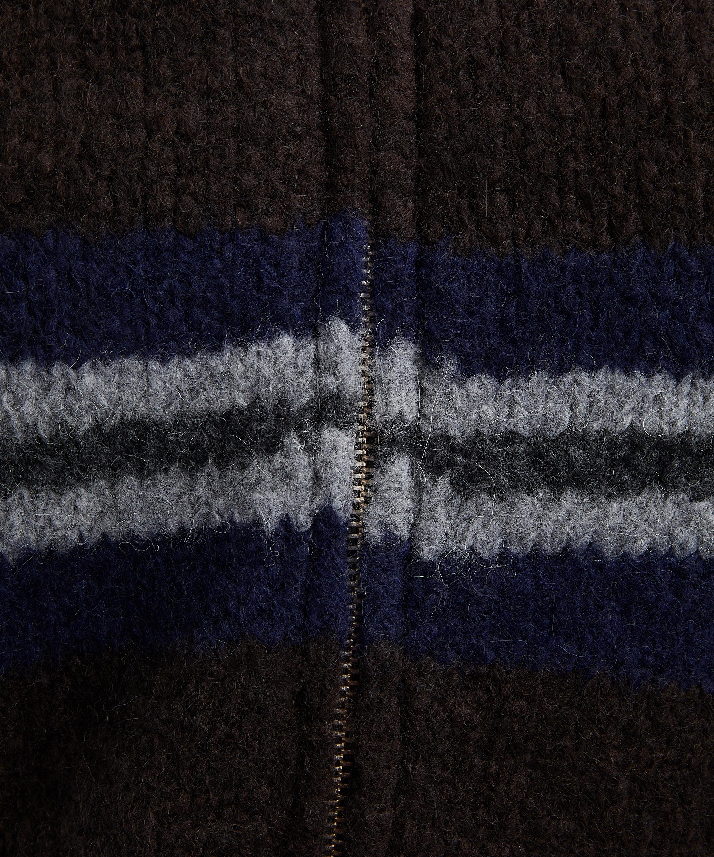 Paloma Wool - Penalti Zipped Cardigan image number 4