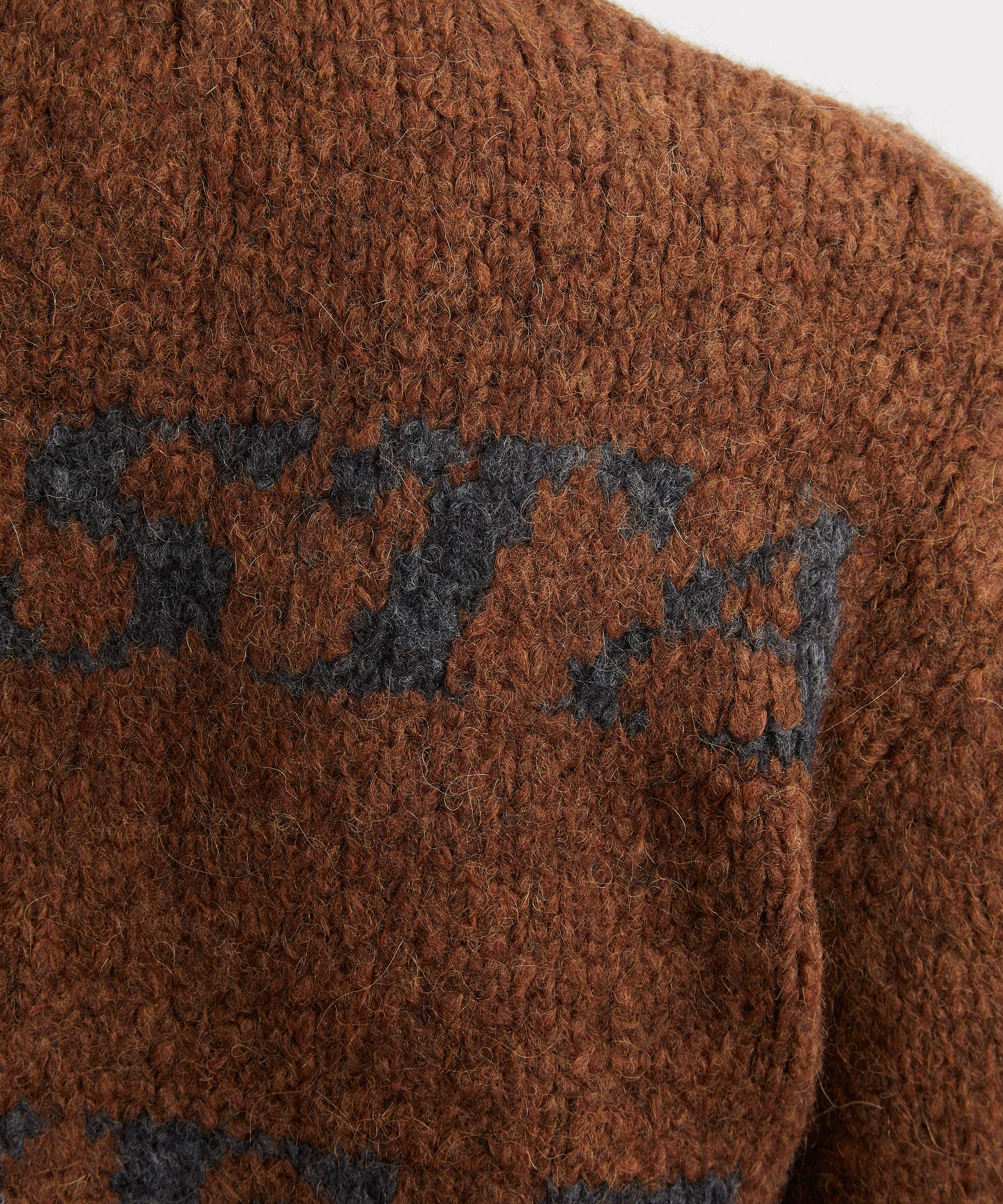 Paloma Wool - Hasta Luego Zip Cardigan image number 4