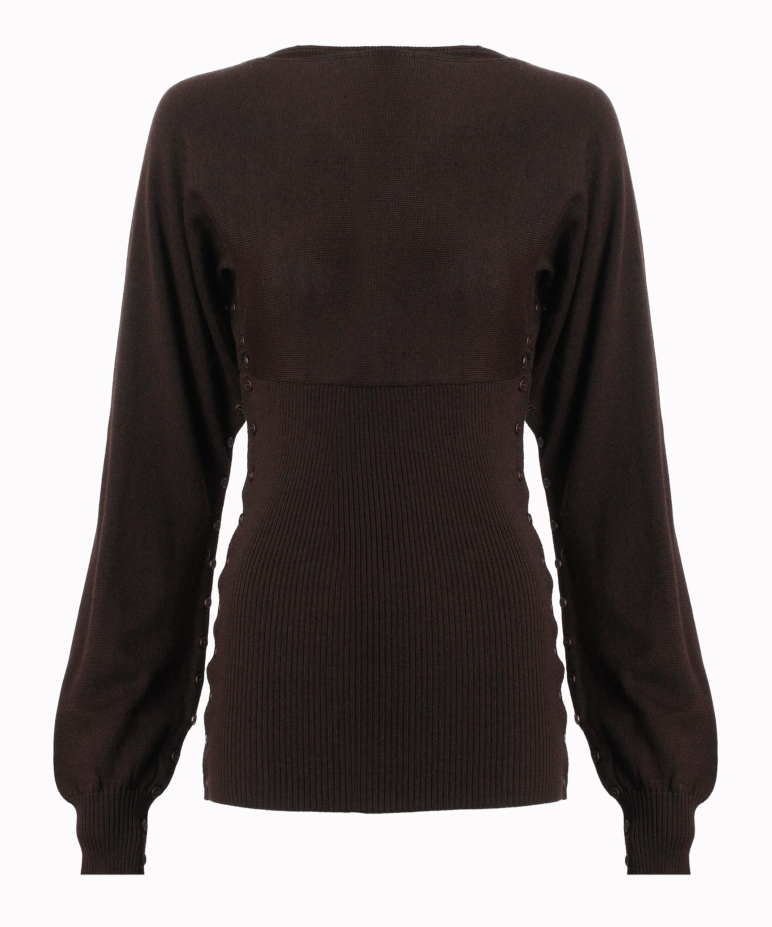 Paloma Wool - Fa Merino Wool Top