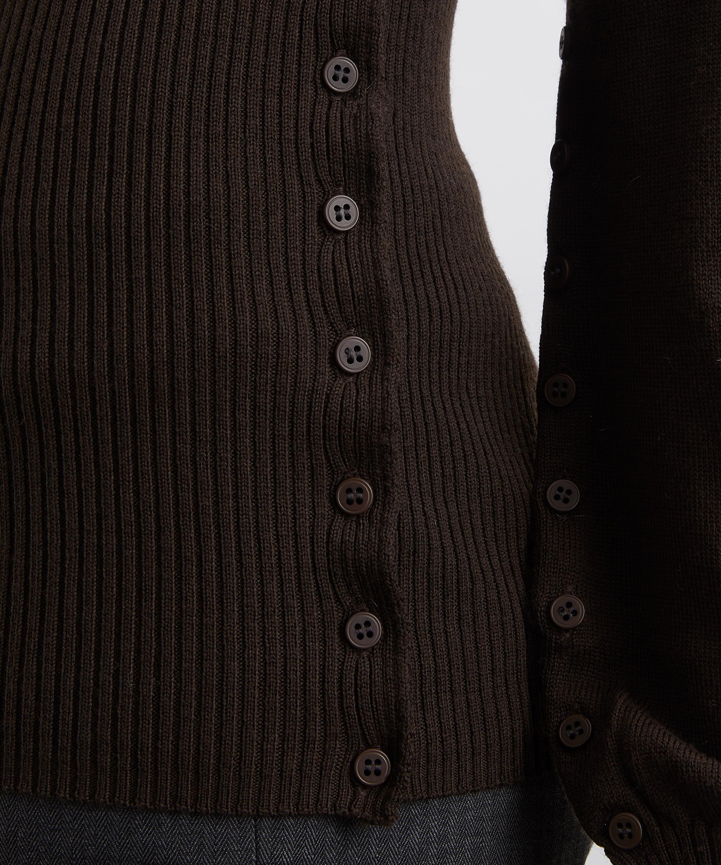 Paloma Wool - Fa Merino Wool Top image number 4